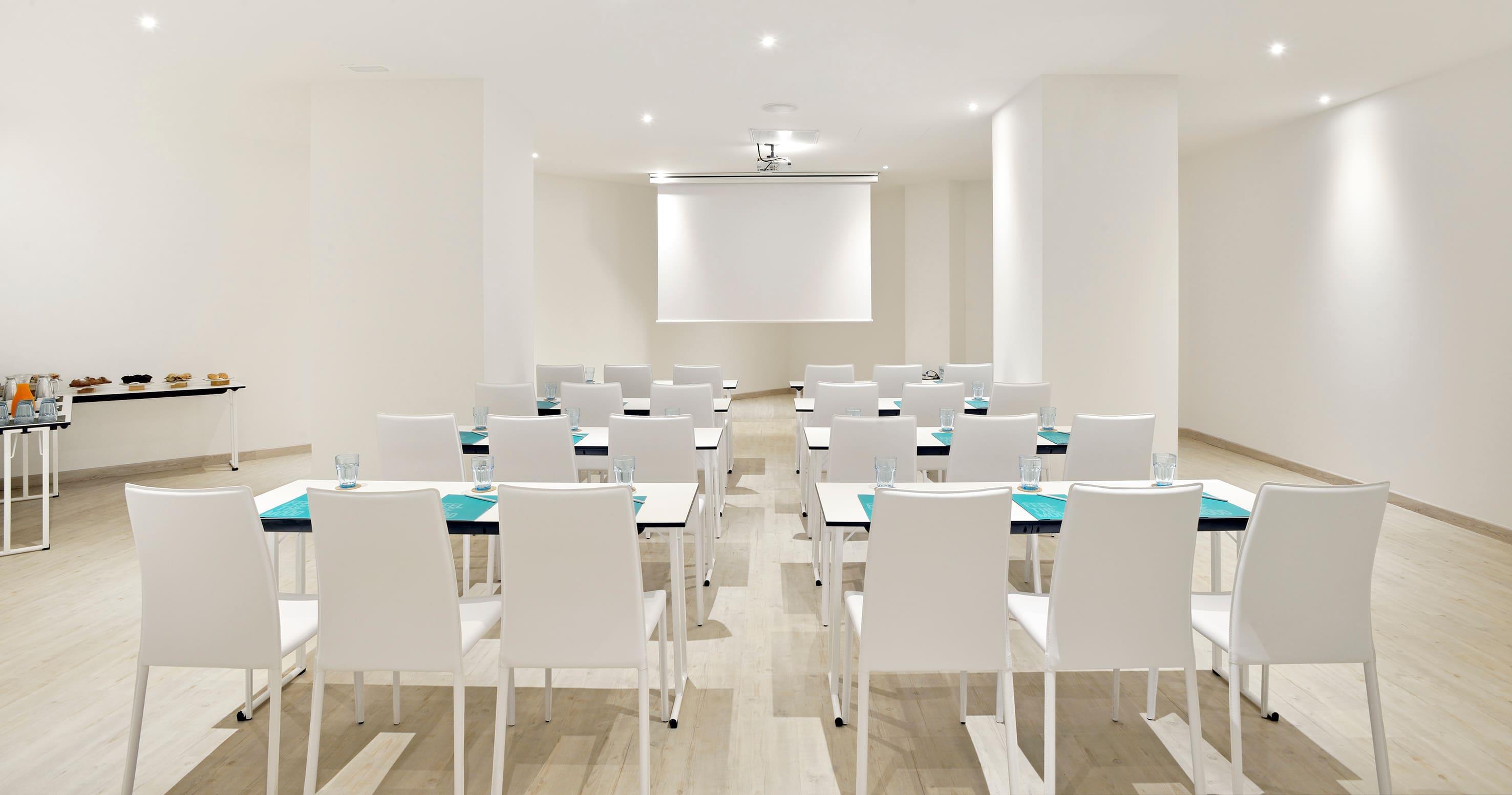 Meliá Ibiza Meliá Ibiza