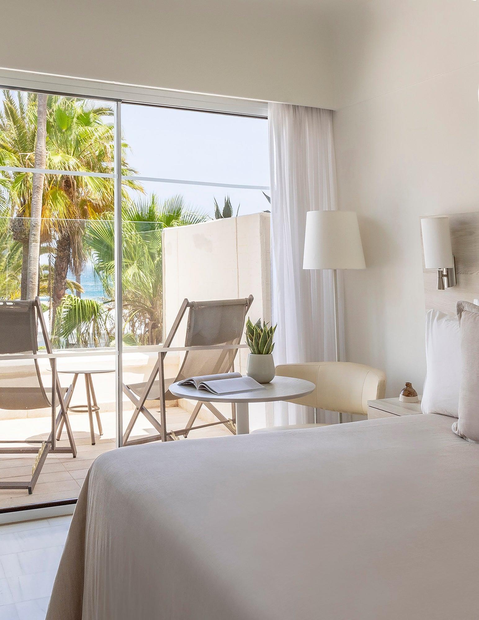 Paradisus Salinas Lanzarote Paradisus Salinas Lanzarote