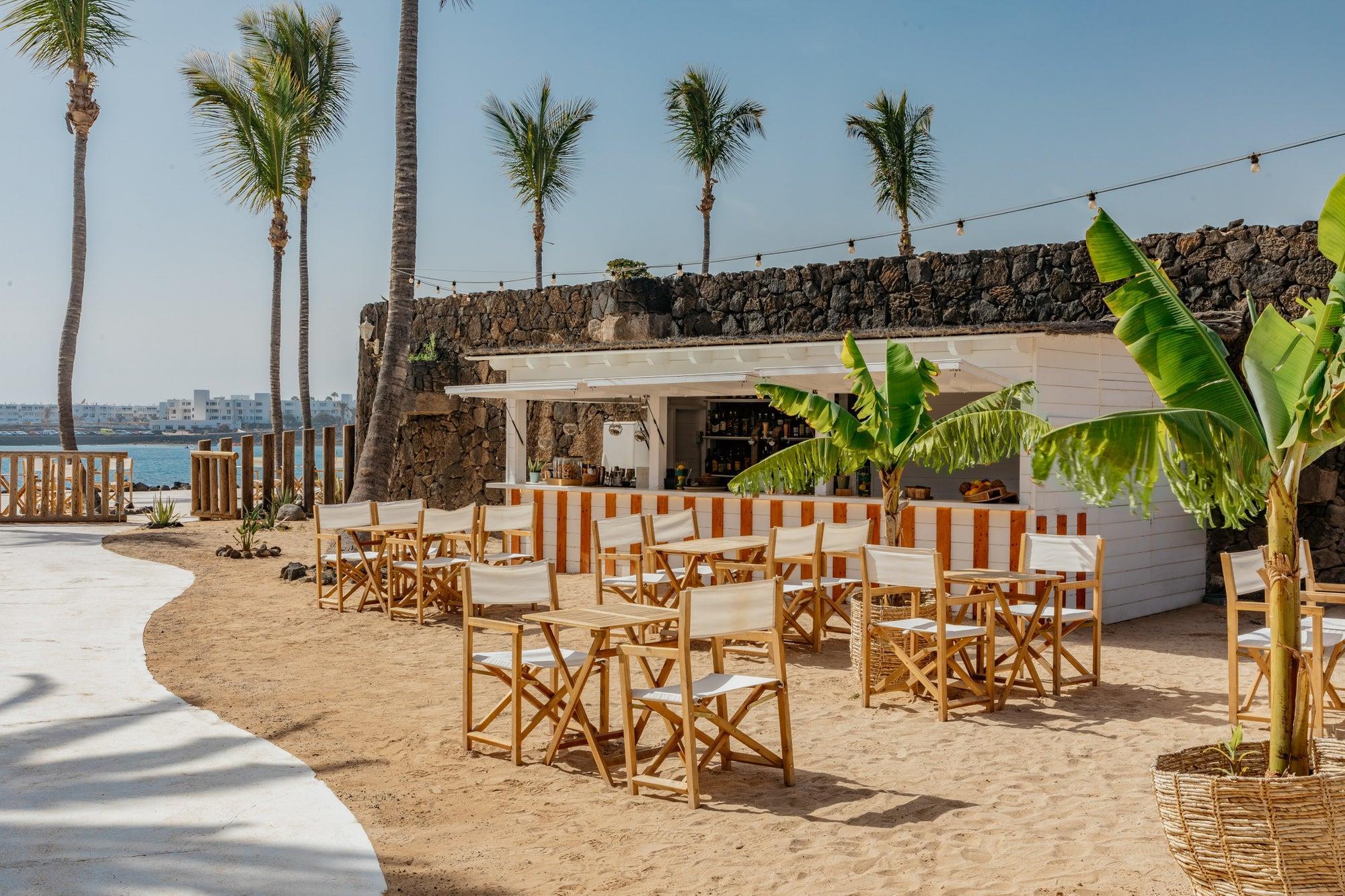 Paradisus Salinas Lanzarote Paradisus Salinas Lanzarote