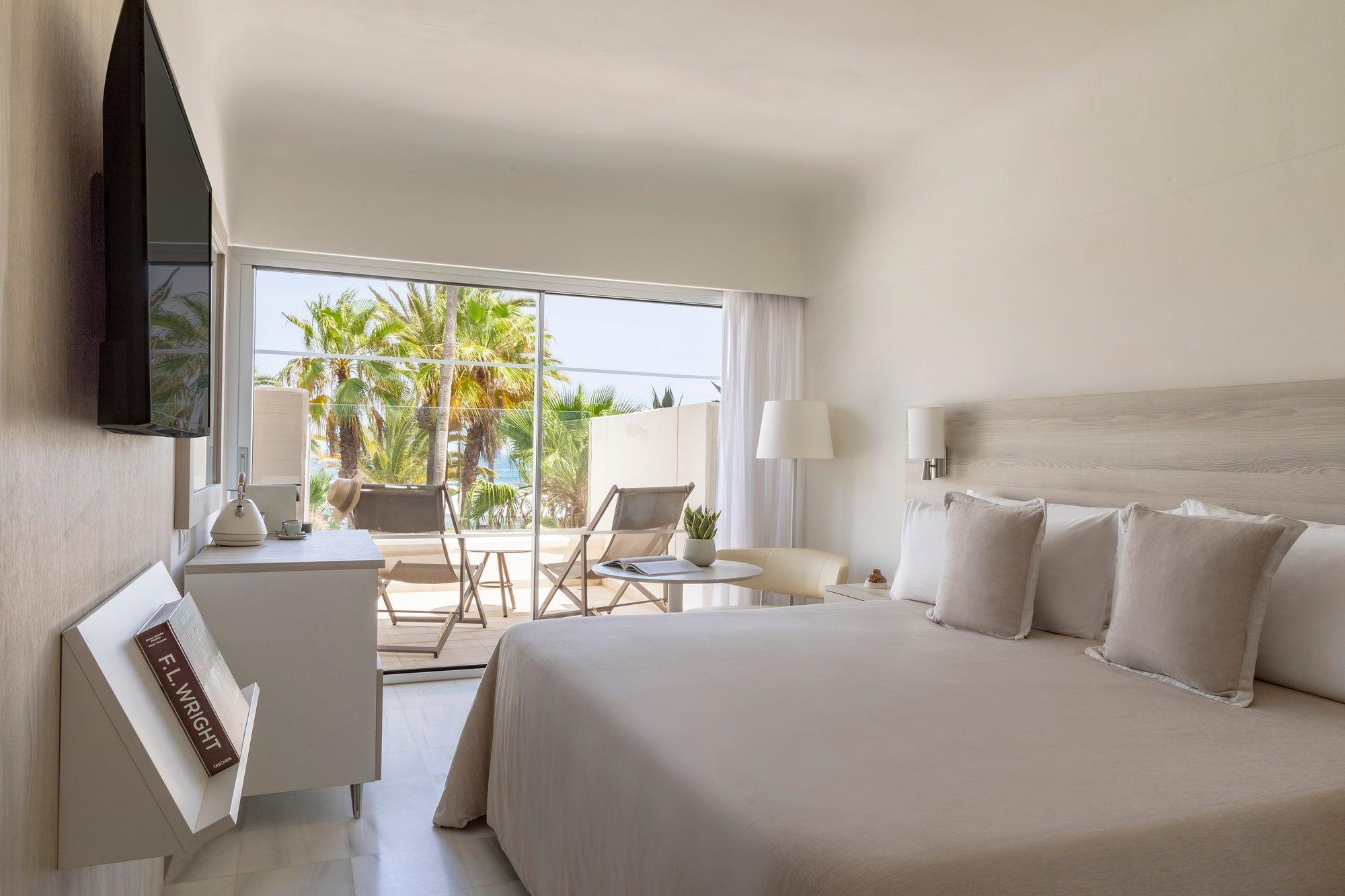 Paradisus Salinas Lanzarote Paradisus Salinas Lanzarote