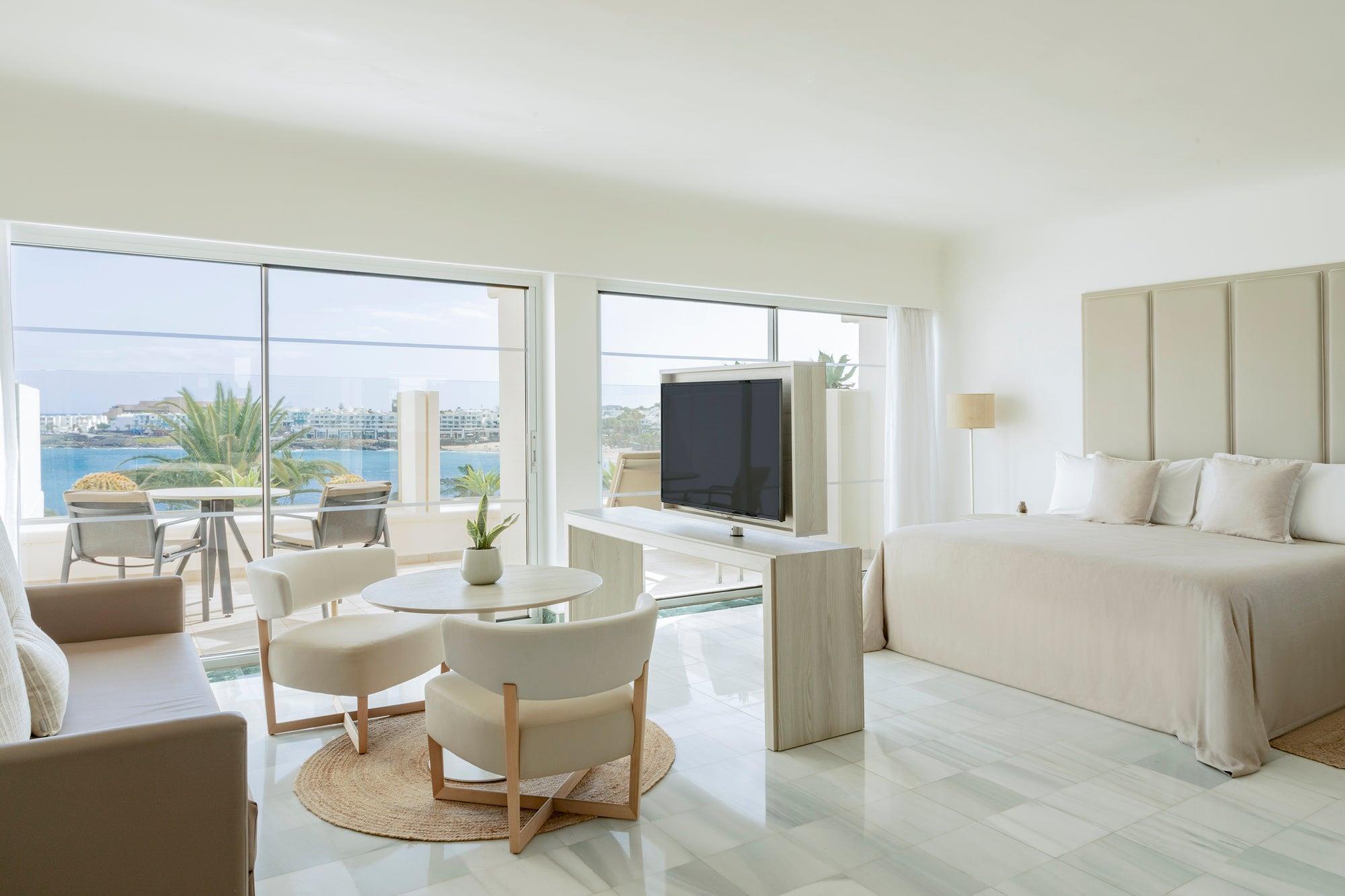 Paradisus Salinas Lanzarote Paradisus Salinas Lanzarote