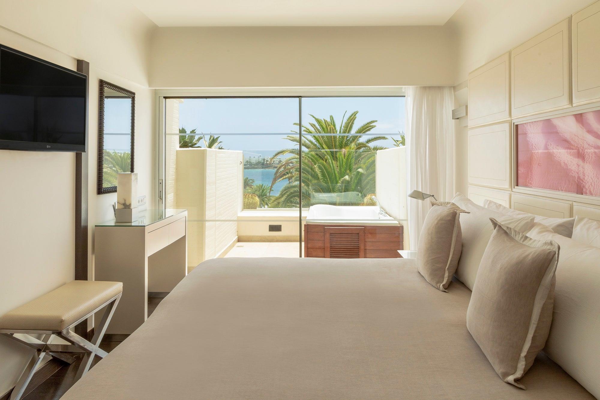 Paradisus Salinas Lanzarote Paradisus Salinas Lanzarote