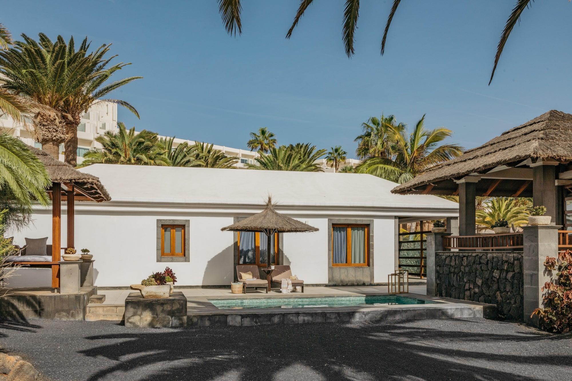 Paradisus Salinas Lanzarote Paradisus Salinas Lanzarote
