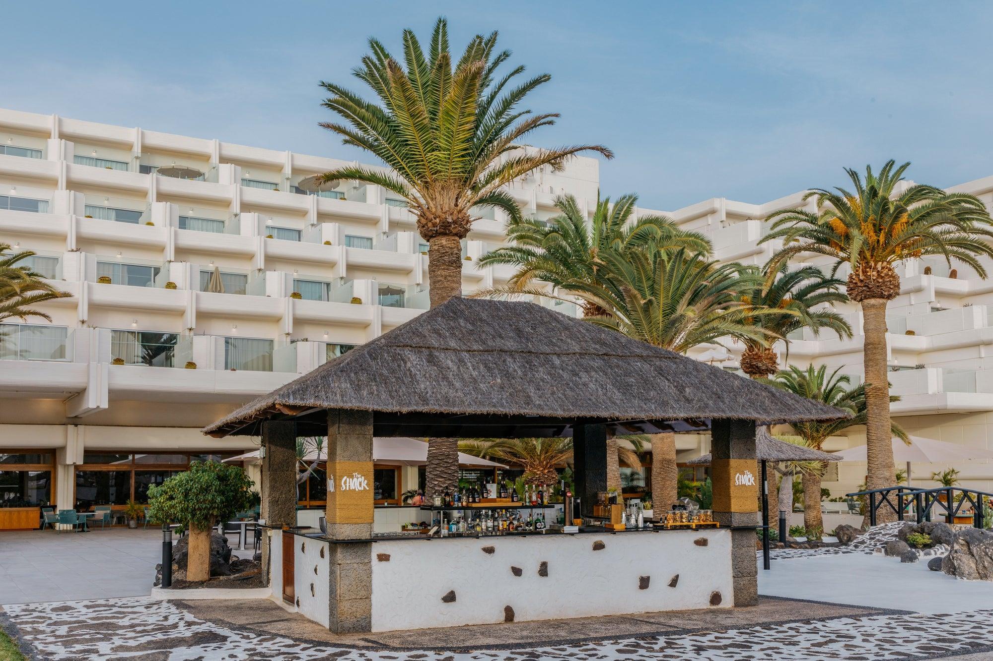 Paradisus Salinas Lanzarote Paradisus Salinas Lanzarote
