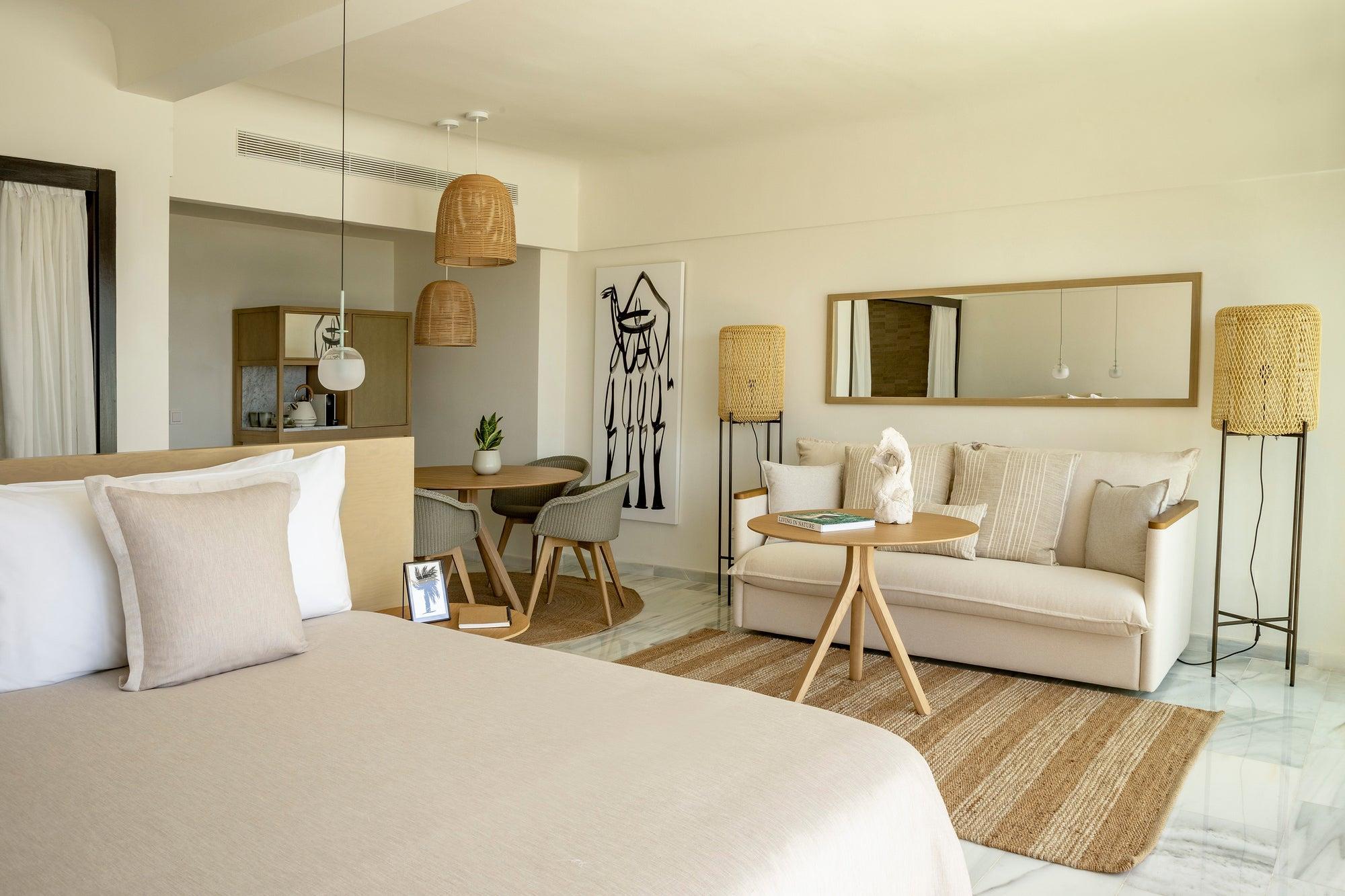 Paradisus Salinas Lanzarote Paradisus Salinas Lanzarote