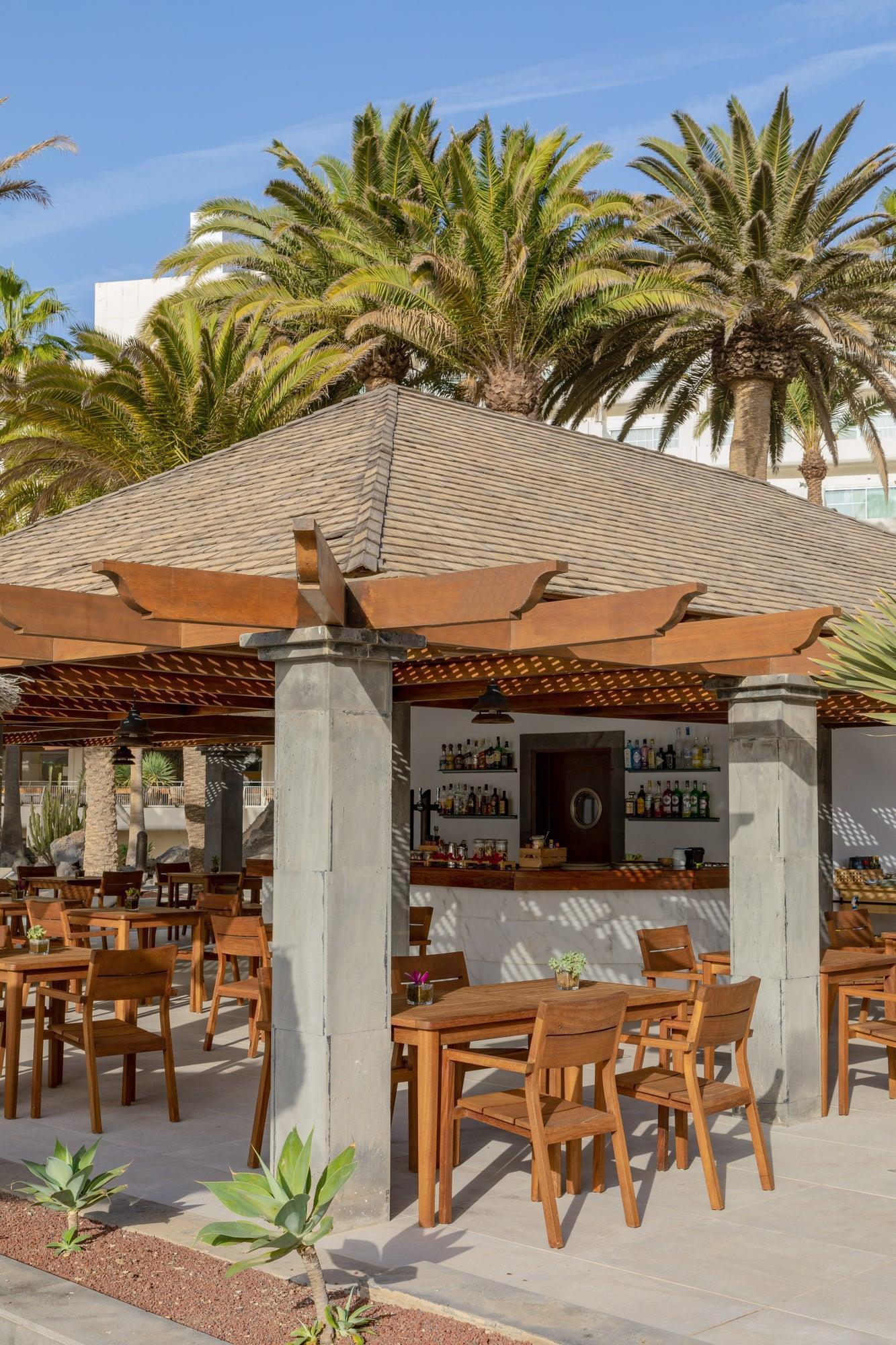 Paradisus Salinas Lanzarote Paradisus Salinas Lanzarote