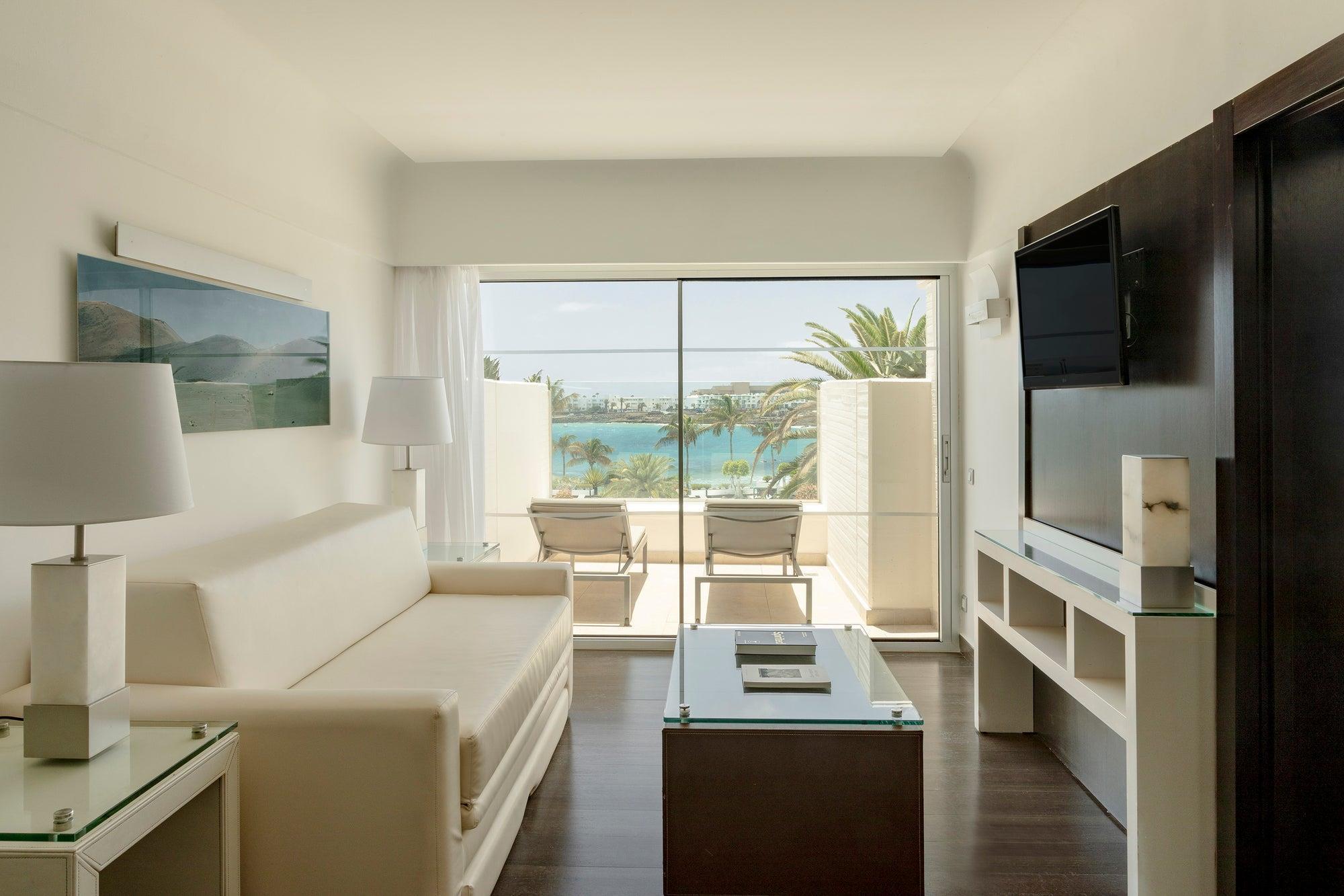 Paradisus Salinas Lanzarote Paradisus Salinas Lanzarote
