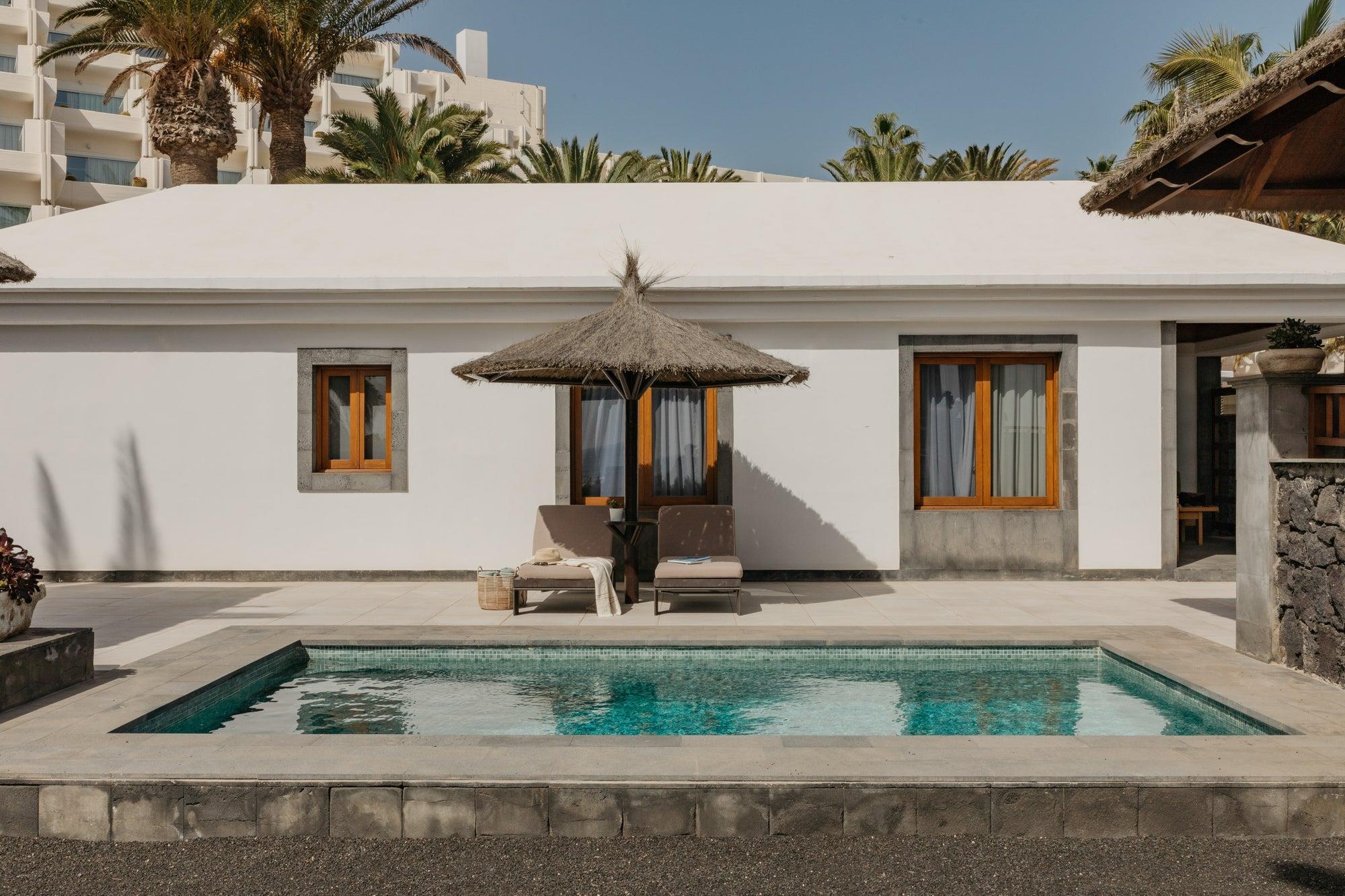 Paradisus Salinas Lanzarote Paradisus Salinas Lanzarote