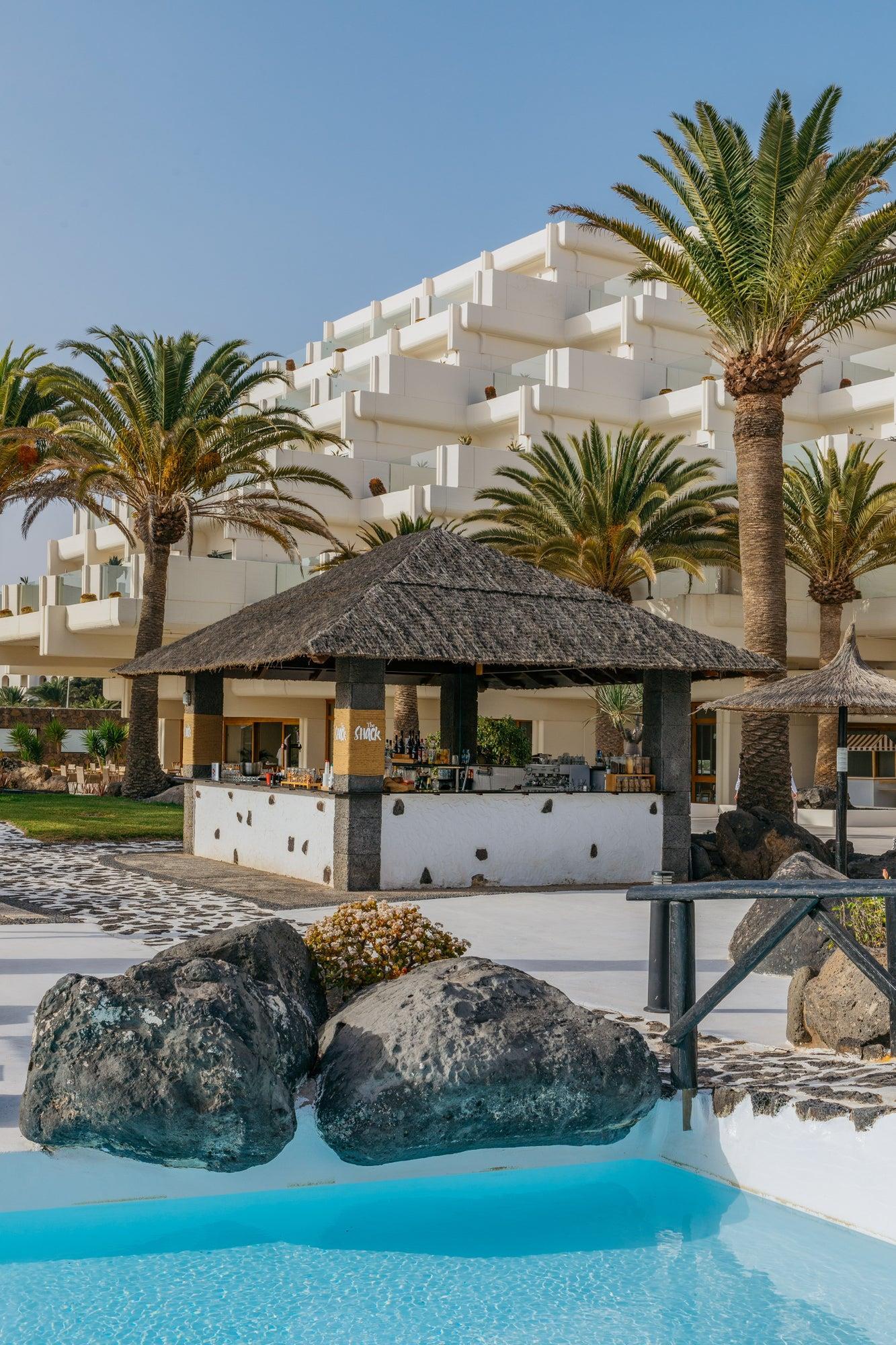 Paradisus Salinas Lanzarote Paradisus Salinas Lanzarote