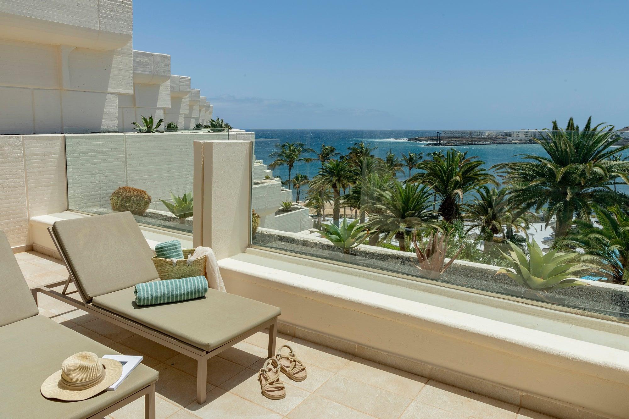 Paradisus Salinas Lanzarote Paradisus Salinas Lanzarote