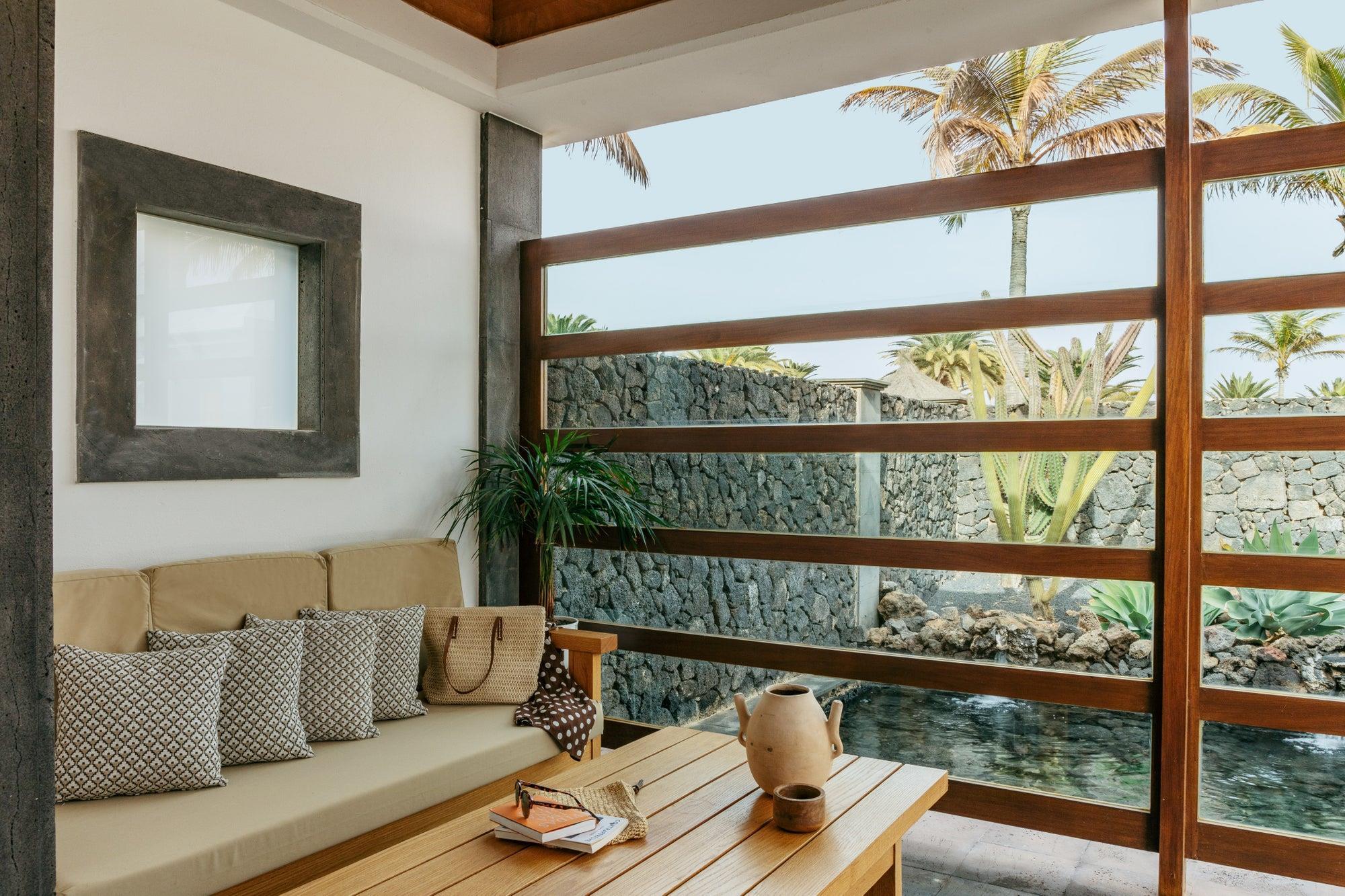 Paradisus Salinas Lanzarote Paradisus Salinas Lanzarote