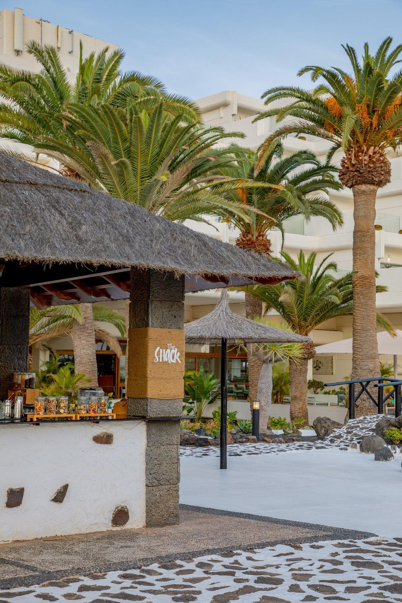 Paradisus Salinas Lanzarote Paradisus Salinas Lanzarote