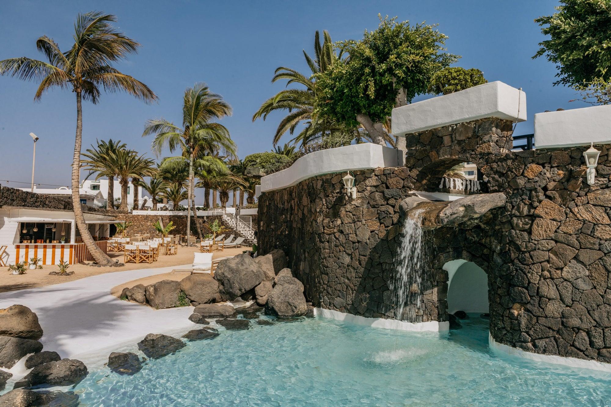 Paradisus Salinas Lanzarote Paradisus Salinas Lanzarote