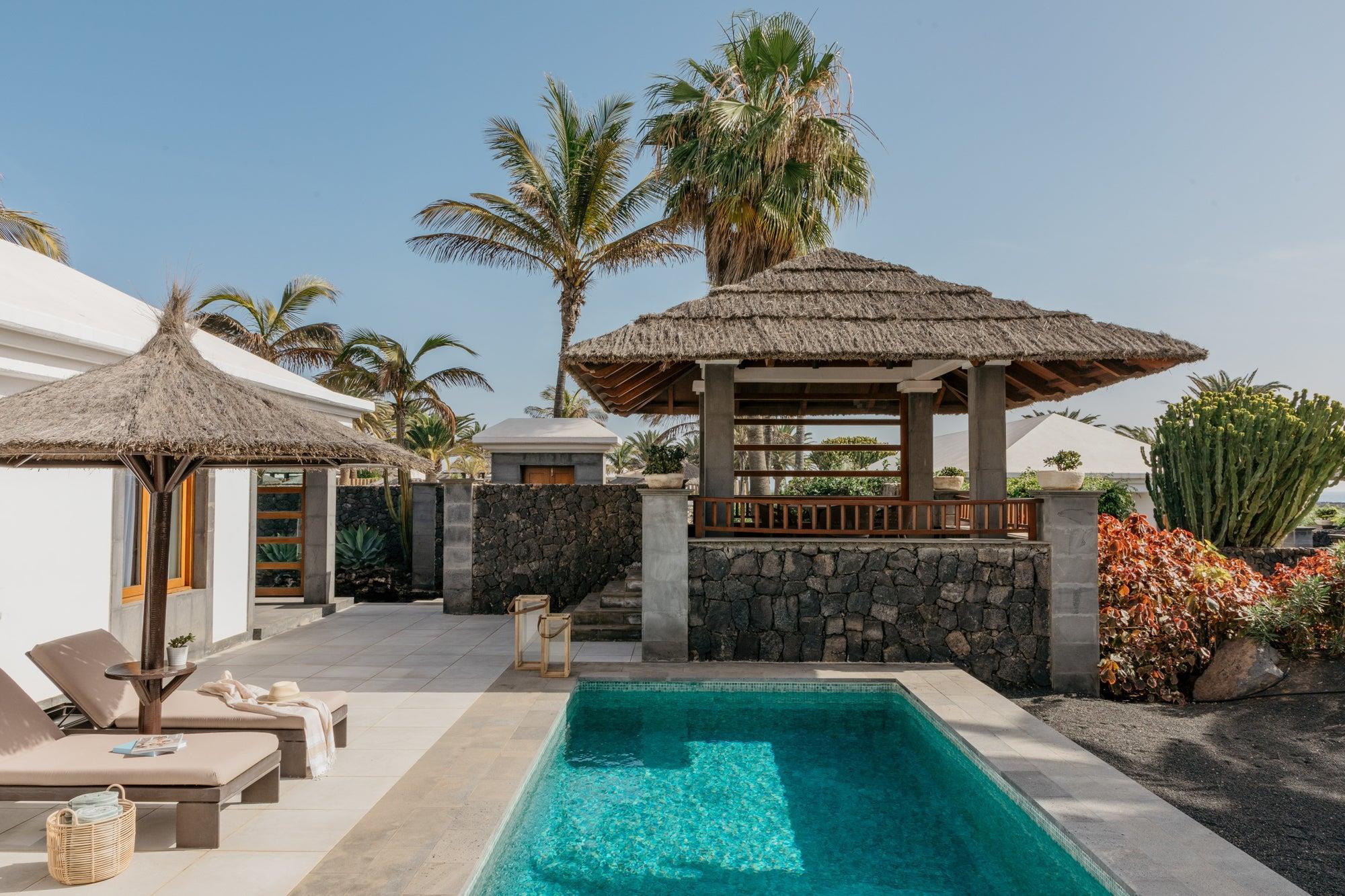 Paradisus Salinas Lanzarote Paradisus Salinas Lanzarote