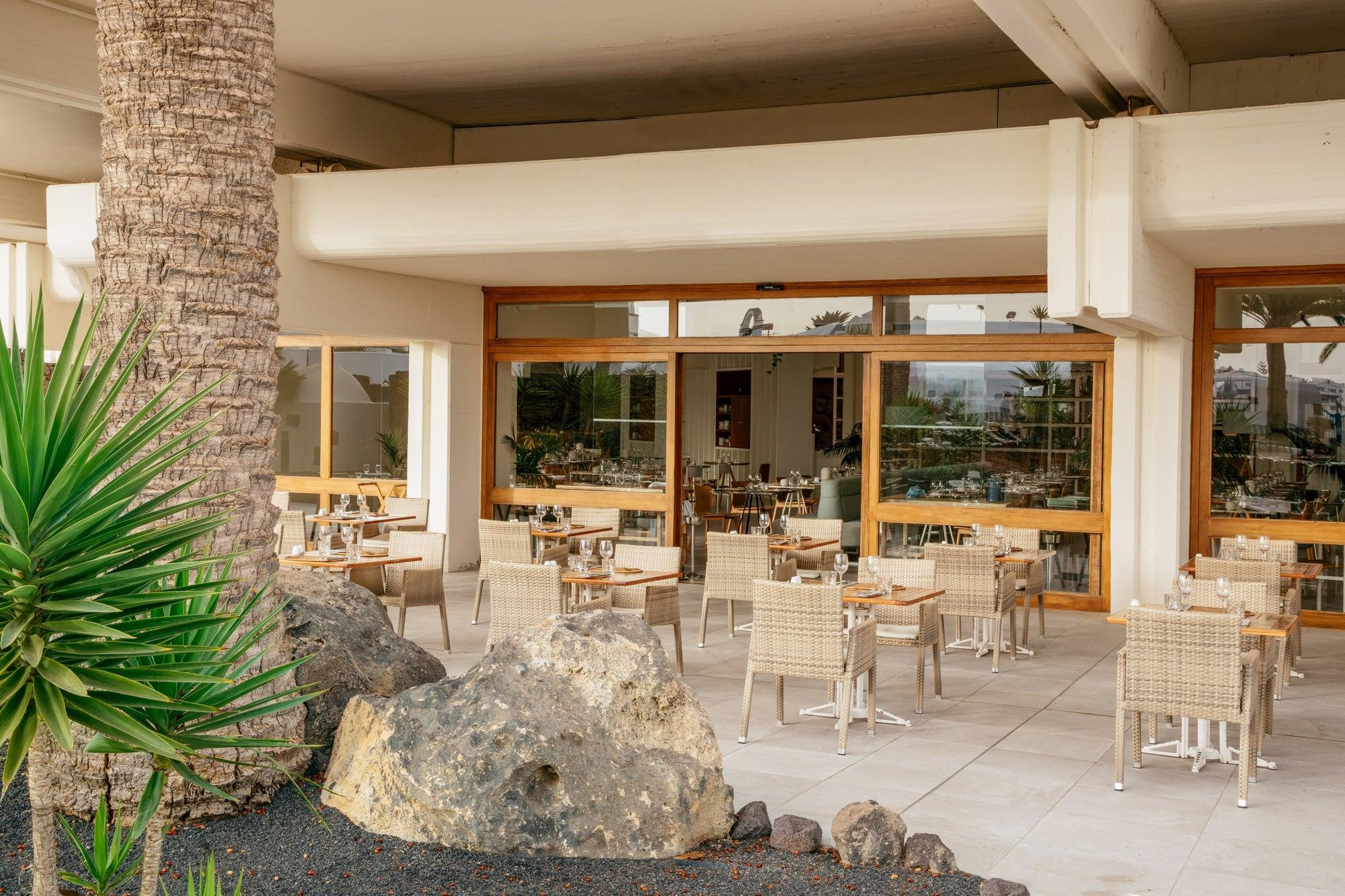 Paradisus Salinas Lanzarote Paradisus Salinas Lanzarote