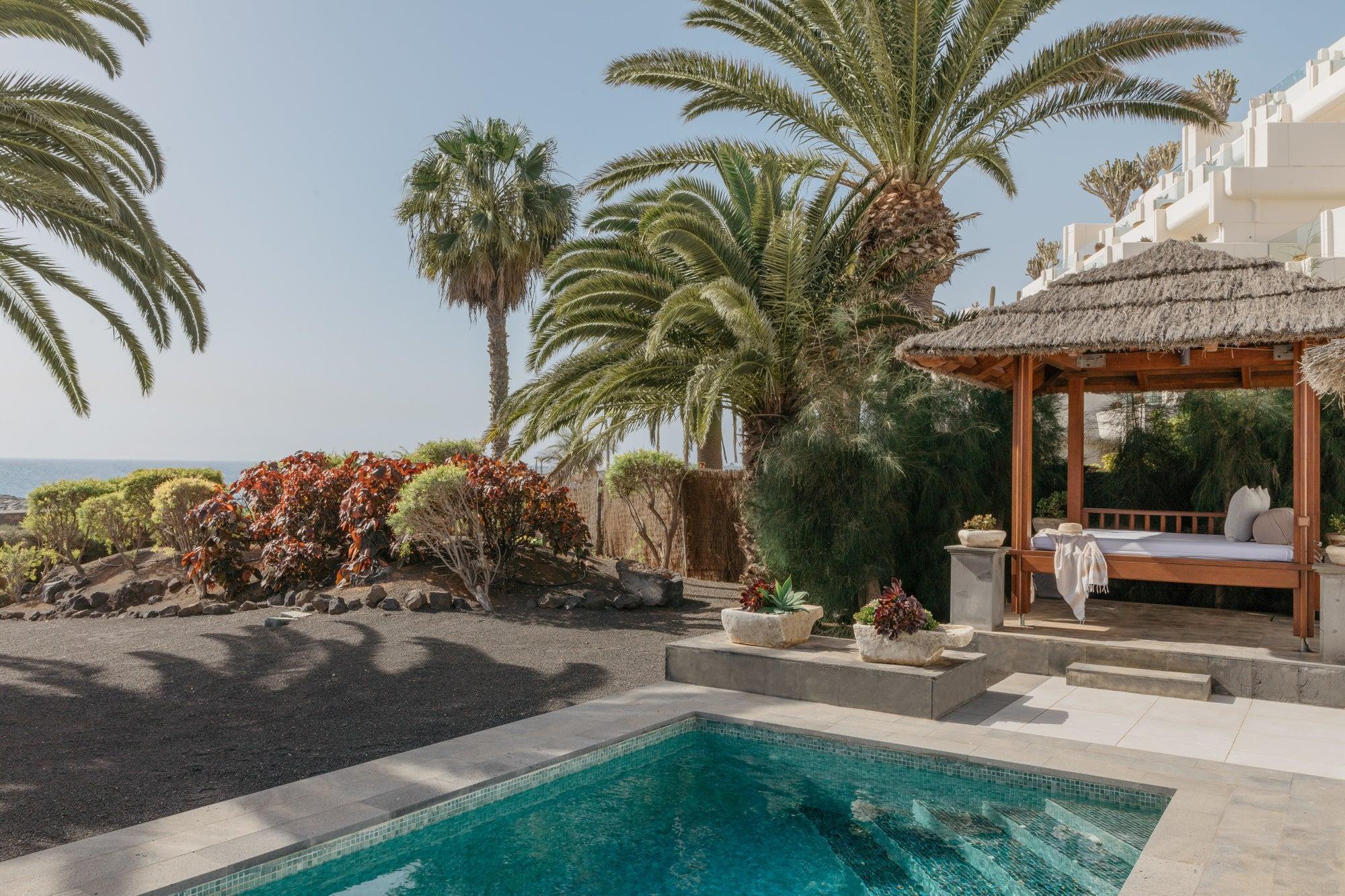 Paradisus Salinas Lanzarote Paradisus Salinas Lanzarote
