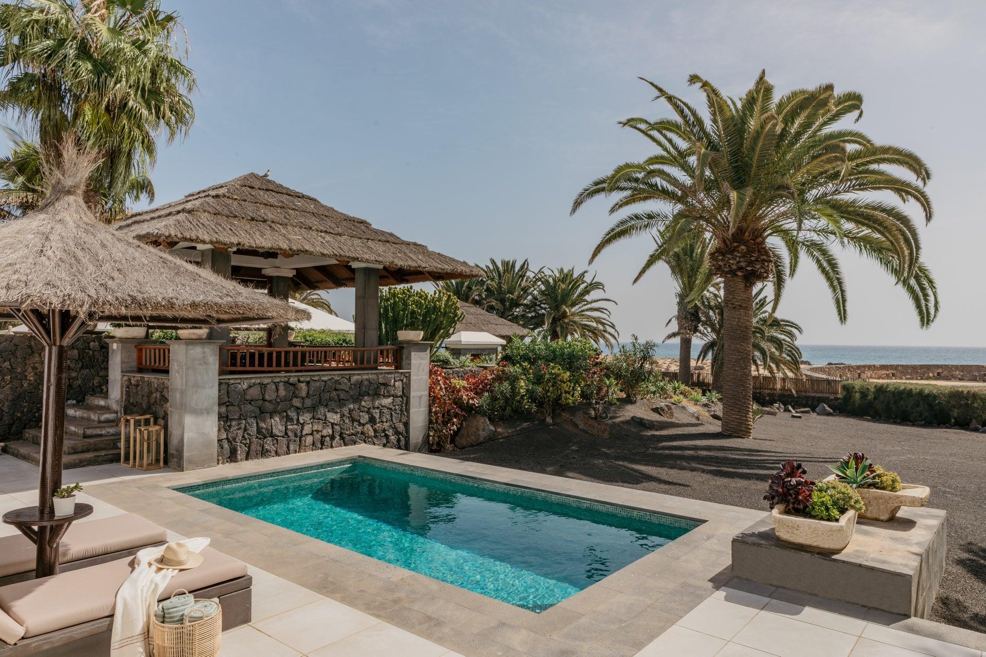 Paradisus Salinas Lanzarote Paradisus Salinas Lanzarote