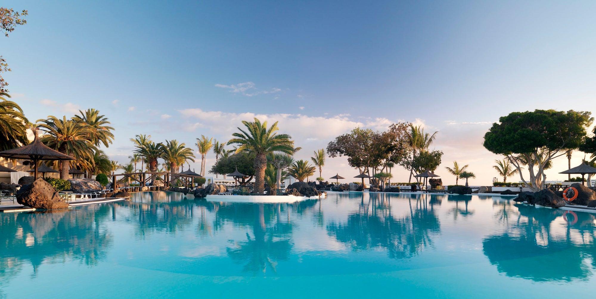 Paradisus Salinas Lanzarote Paradisus Salinas Lanzarote