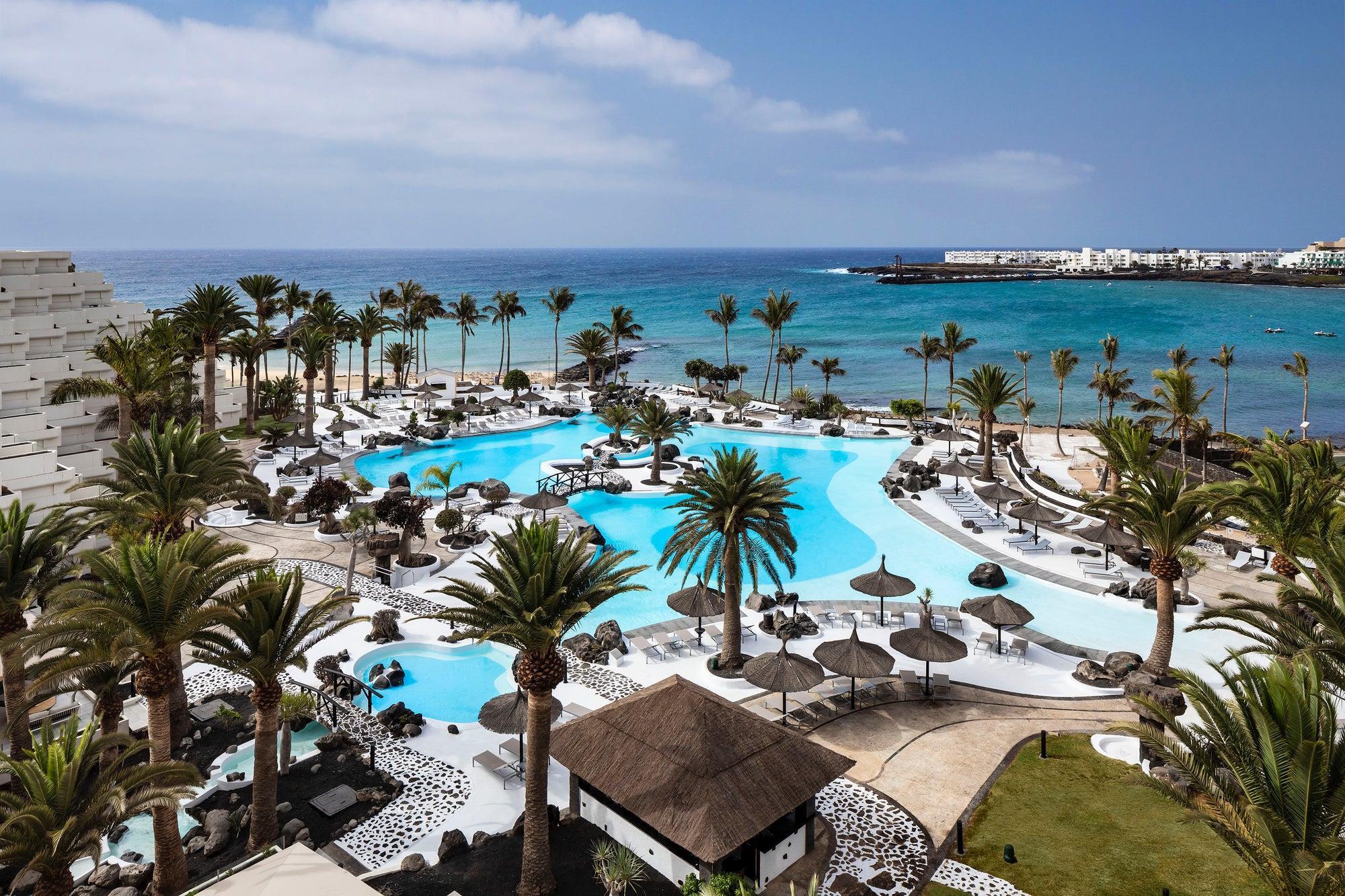 Paradisus Salinas Lanzarote Paradisus Salinas Lanzarote