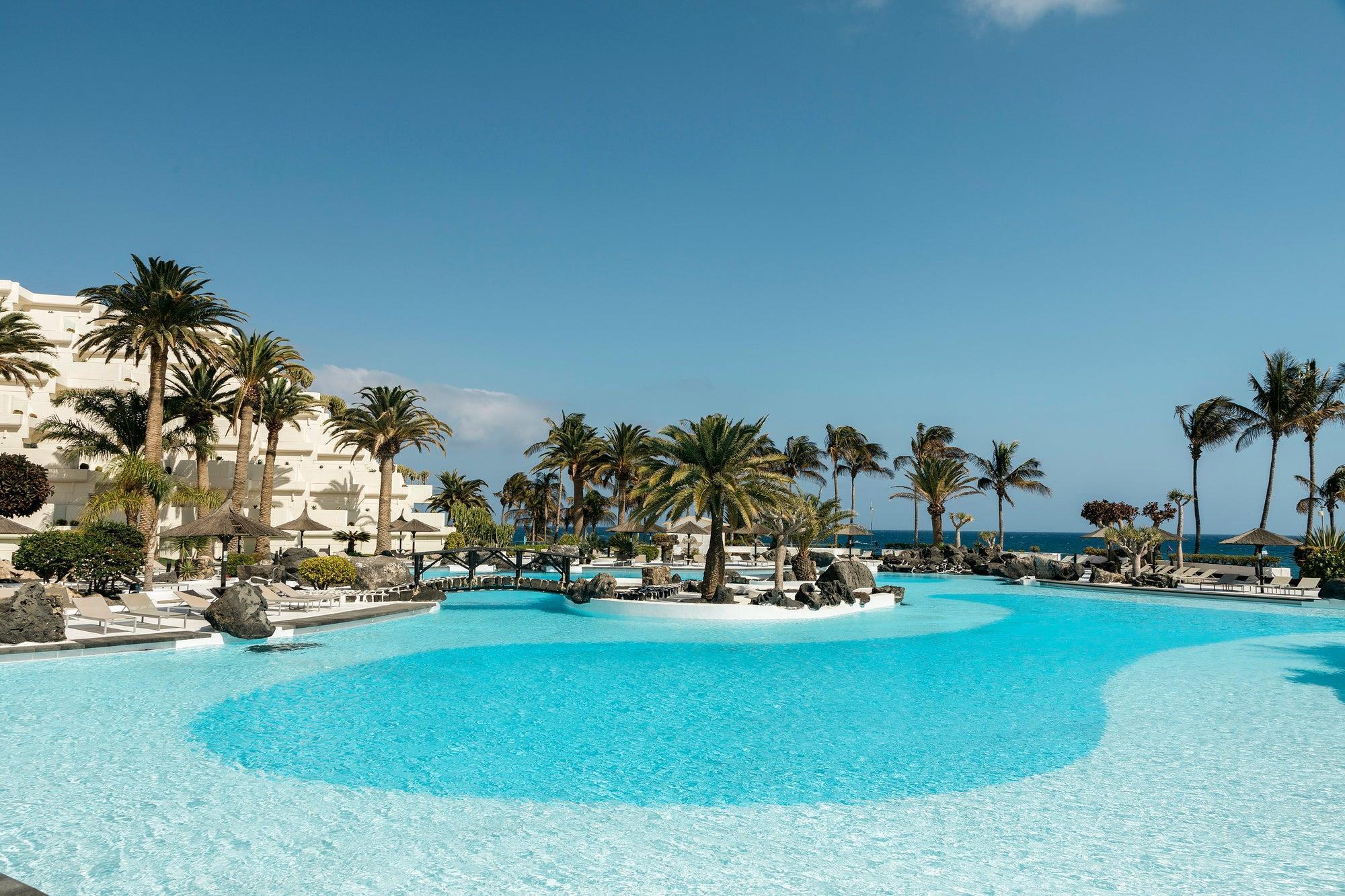 Paradisus Salinas Lanzarote Paradisus Salinas Lanzarote