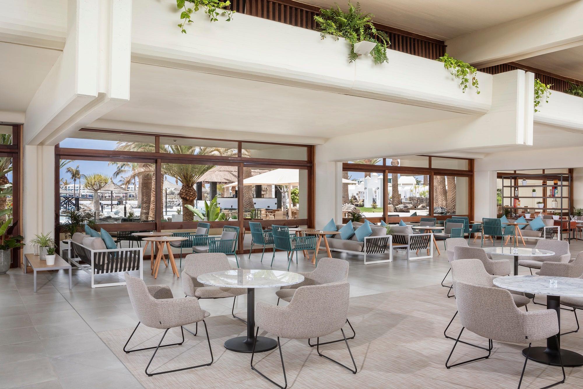 Paradisus Salinas Lanzarote Paradisus Salinas Lanzarote