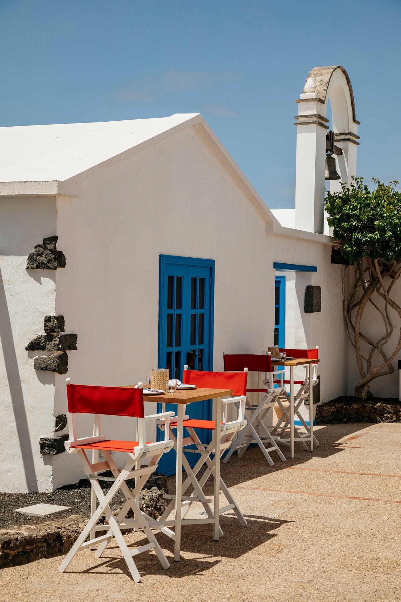 Paradisus Salinas Lanzarote Paradisus Salinas Lanzarote