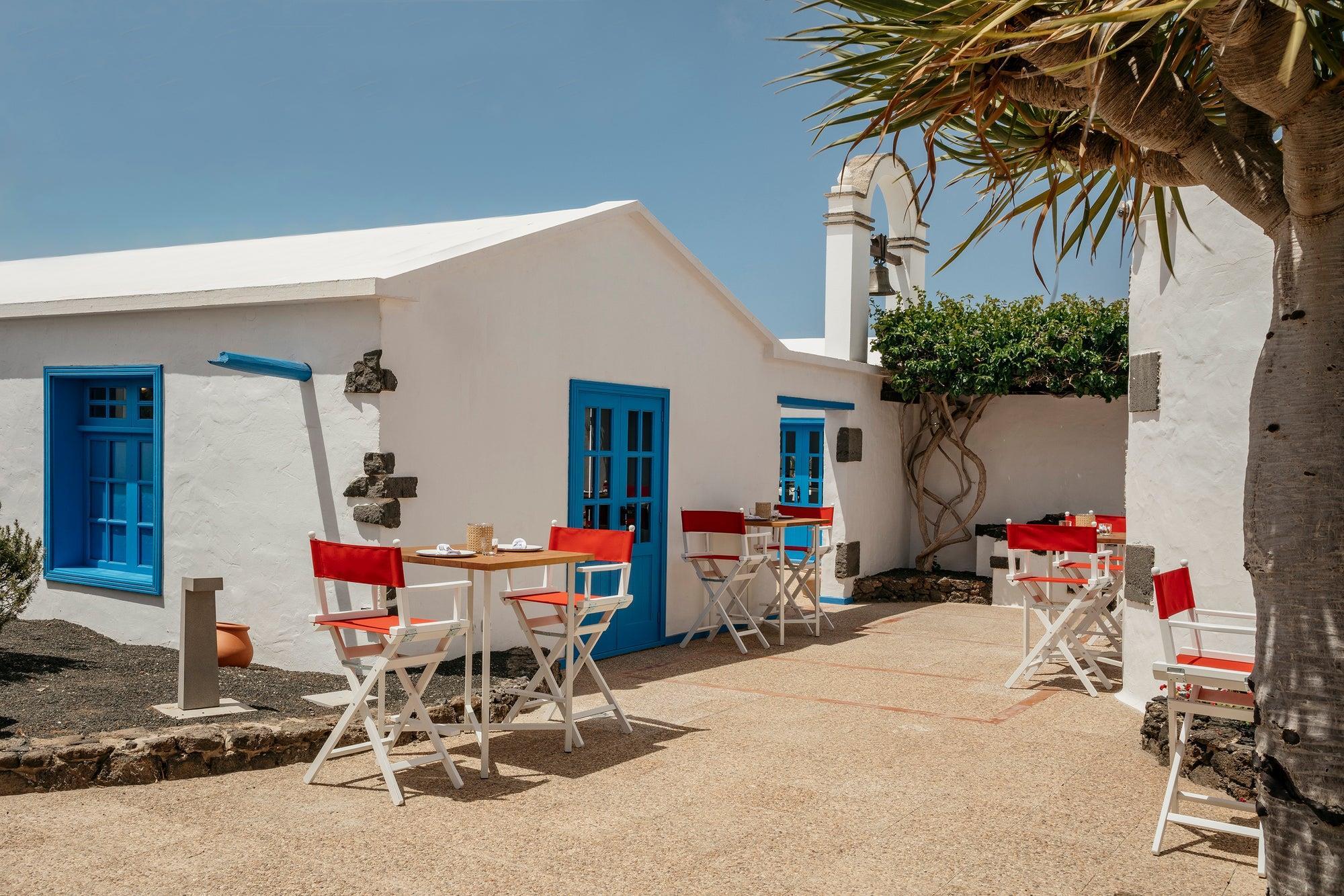 Paradisus Salinas Lanzarote Paradisus Salinas Lanzarote