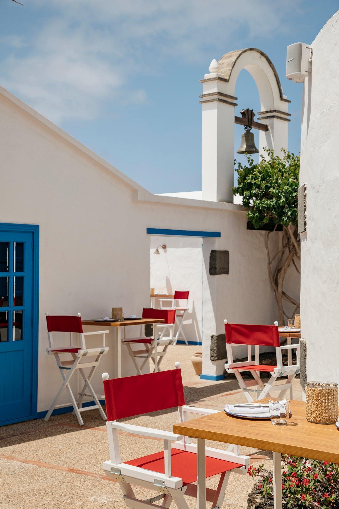 Paradisus Salinas Lanzarote Paradisus Salinas Lanzarote