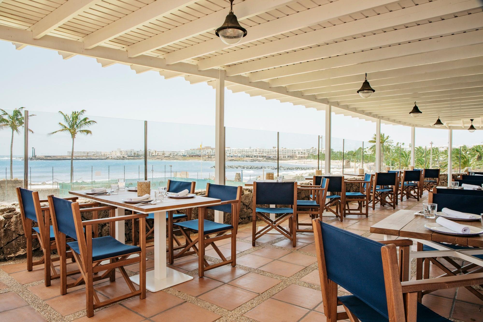 Paradisus Salinas Lanzarote Paradisus Salinas Lanzarote