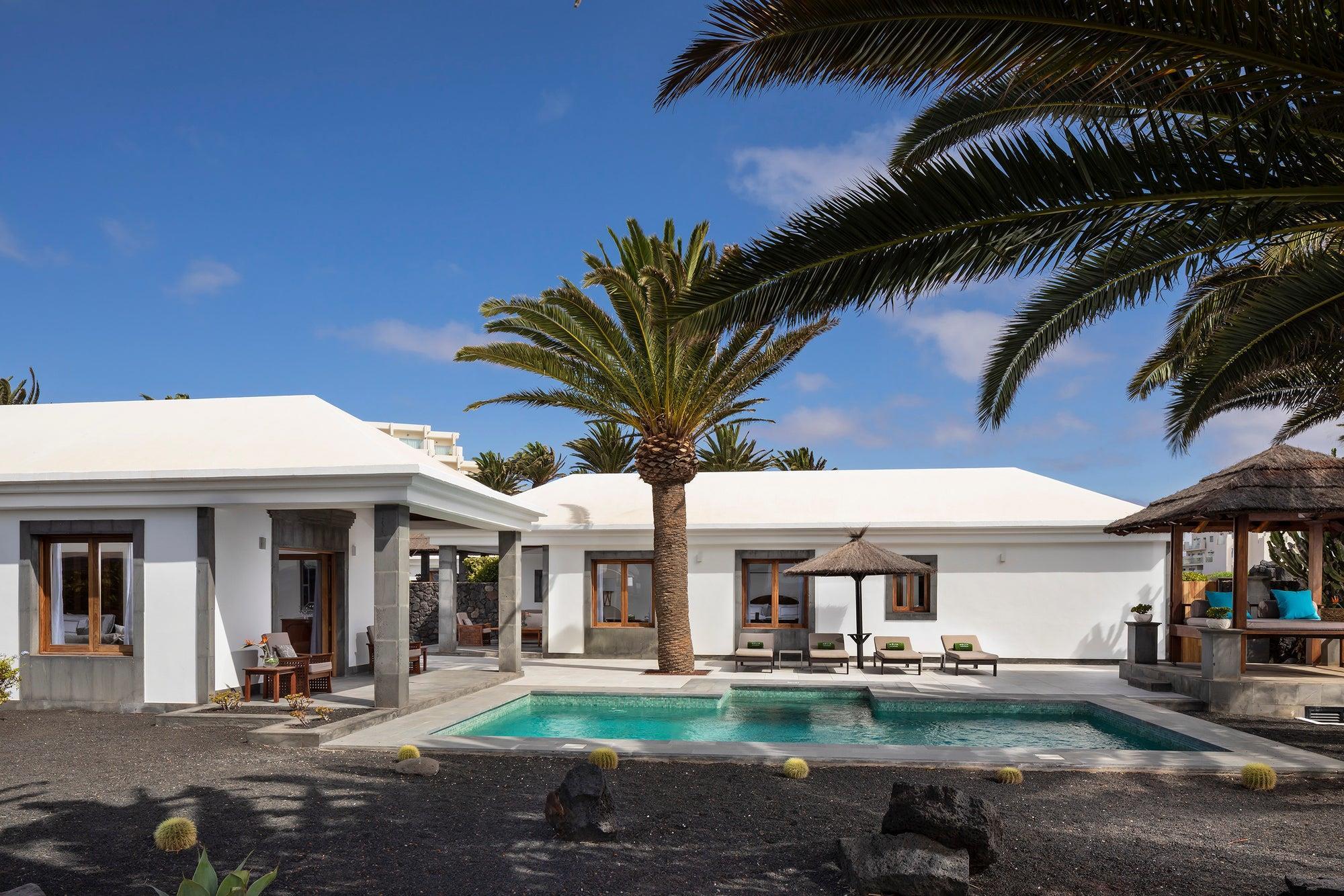 Paradisus Salinas Lanzarote Paradisus Salinas Lanzarote