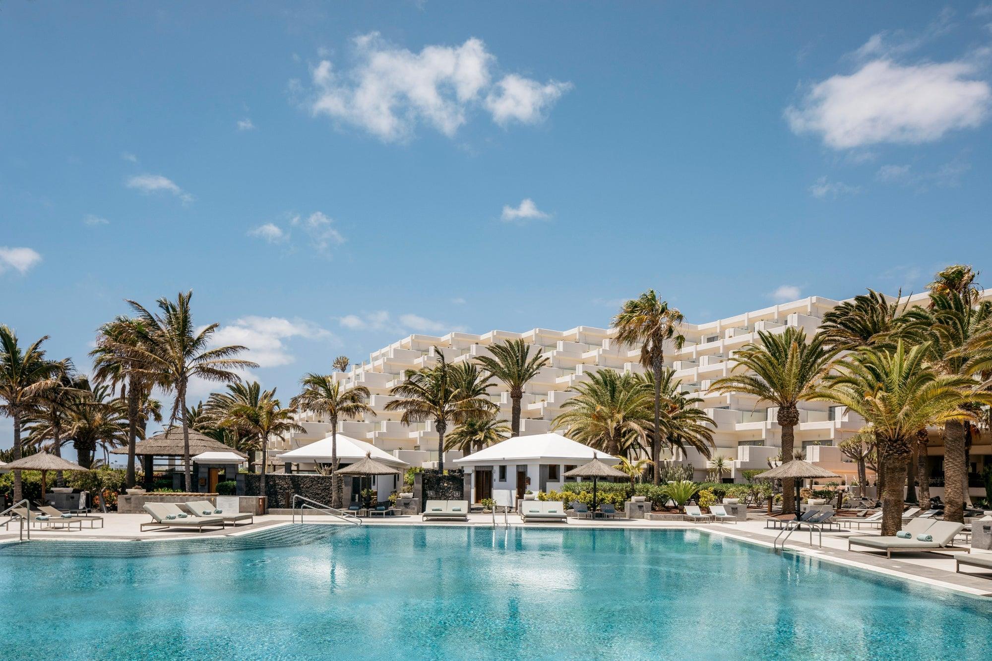 Paradisus Salinas Lanzarote Paradisus Salinas Lanzarote