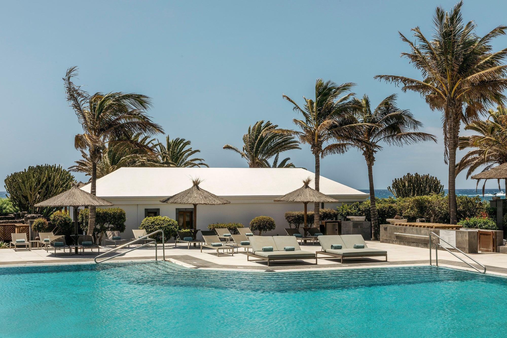 Paradisus Salinas Lanzarote Paradisus Salinas Lanzarote