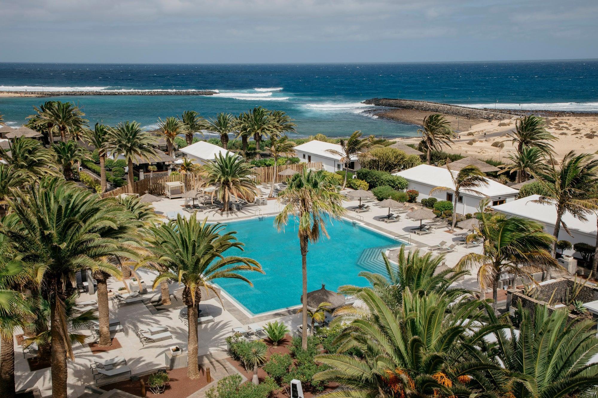 Paradisus Salinas Lanzarote Paradisus Salinas Lanzarote