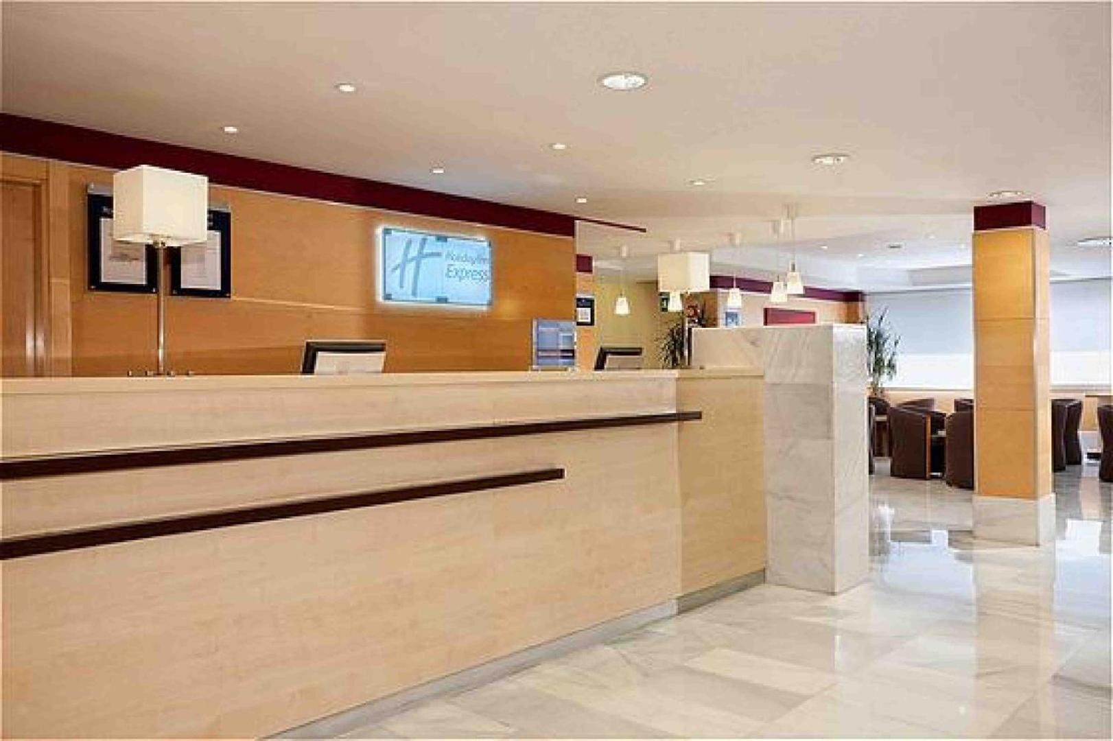 Holiday Inn Express Madrid - Alcobendas Holiday Inn Express Madrid - Alcobendas