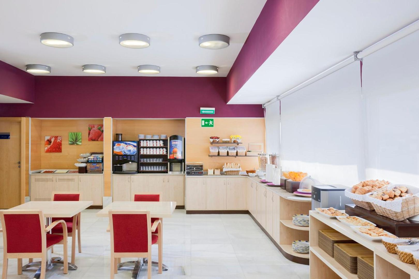 Holiday Inn Express Madrid - Alcobendas Holiday Inn Express Madrid - Alcobendas