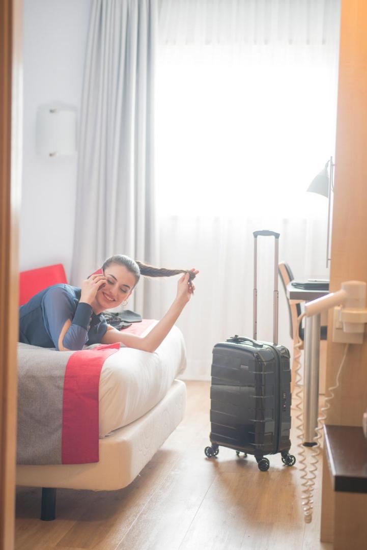 Holiday Inn Express Madrid - Alcobendas Holiday Inn Express Madrid - Alcobendas