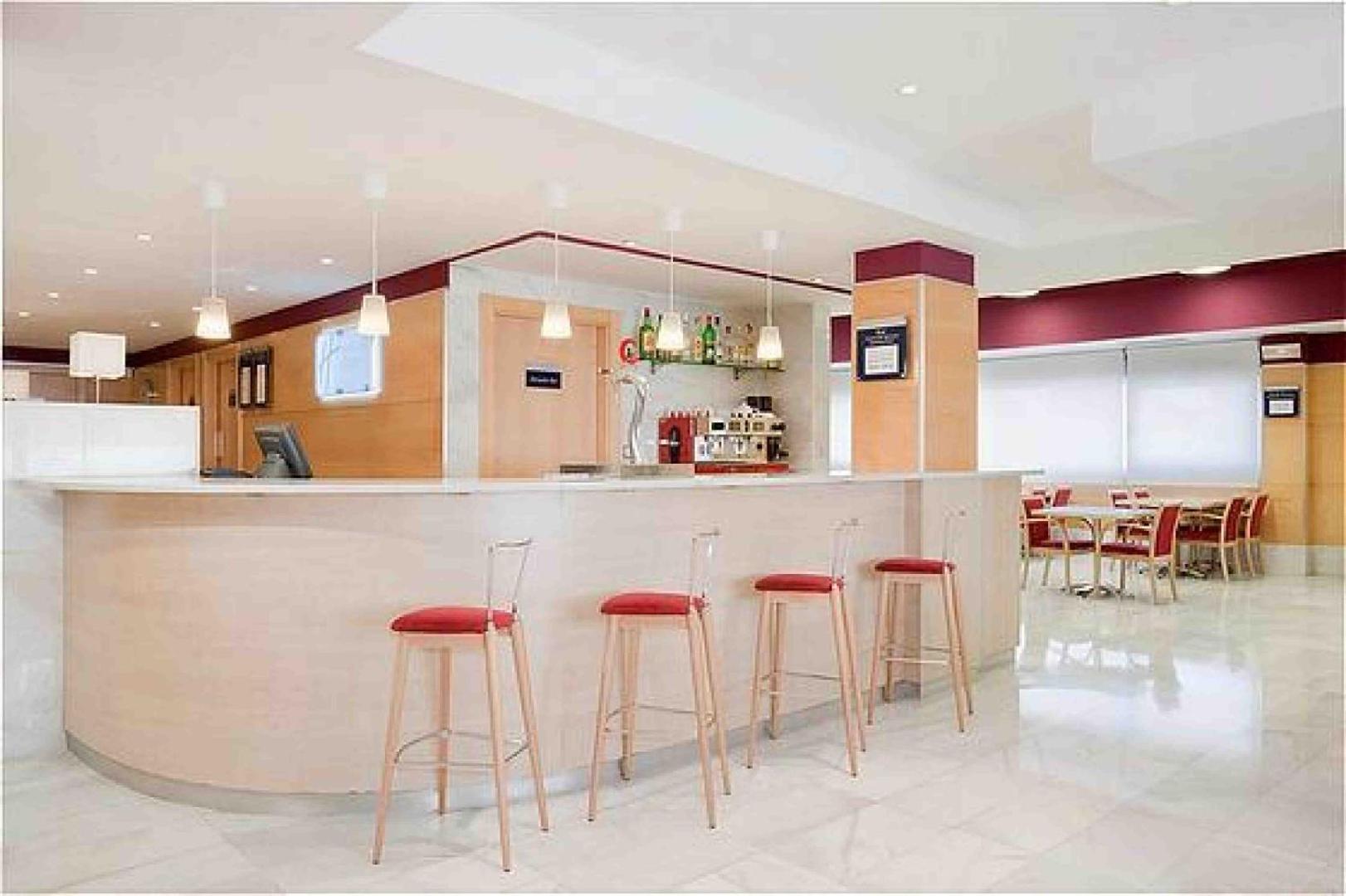 Holiday Inn Express Madrid - Alcobendas Holiday Inn Express Madrid - Alcobendas