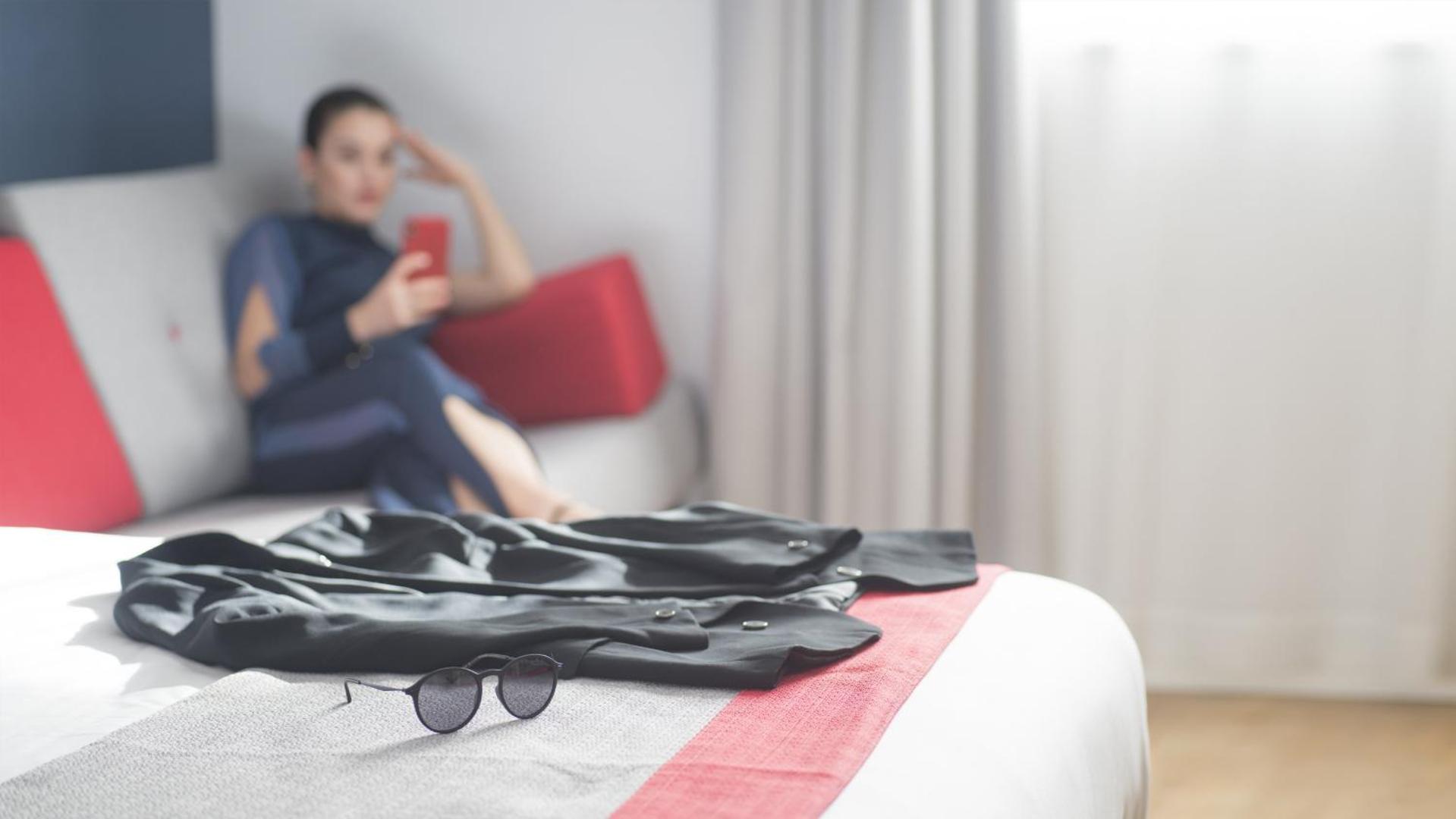 Holiday Inn Express Madrid - Alcobendas Holiday Inn Express Madrid - Alcobendas