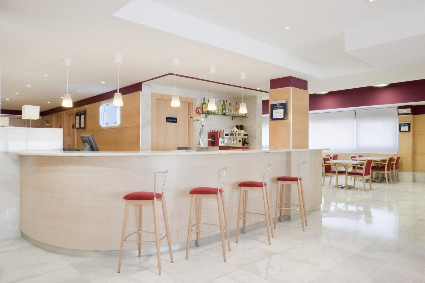 Holiday Inn Express Madrid - Alcobendas Holiday Inn Express Madrid - Alcobendas