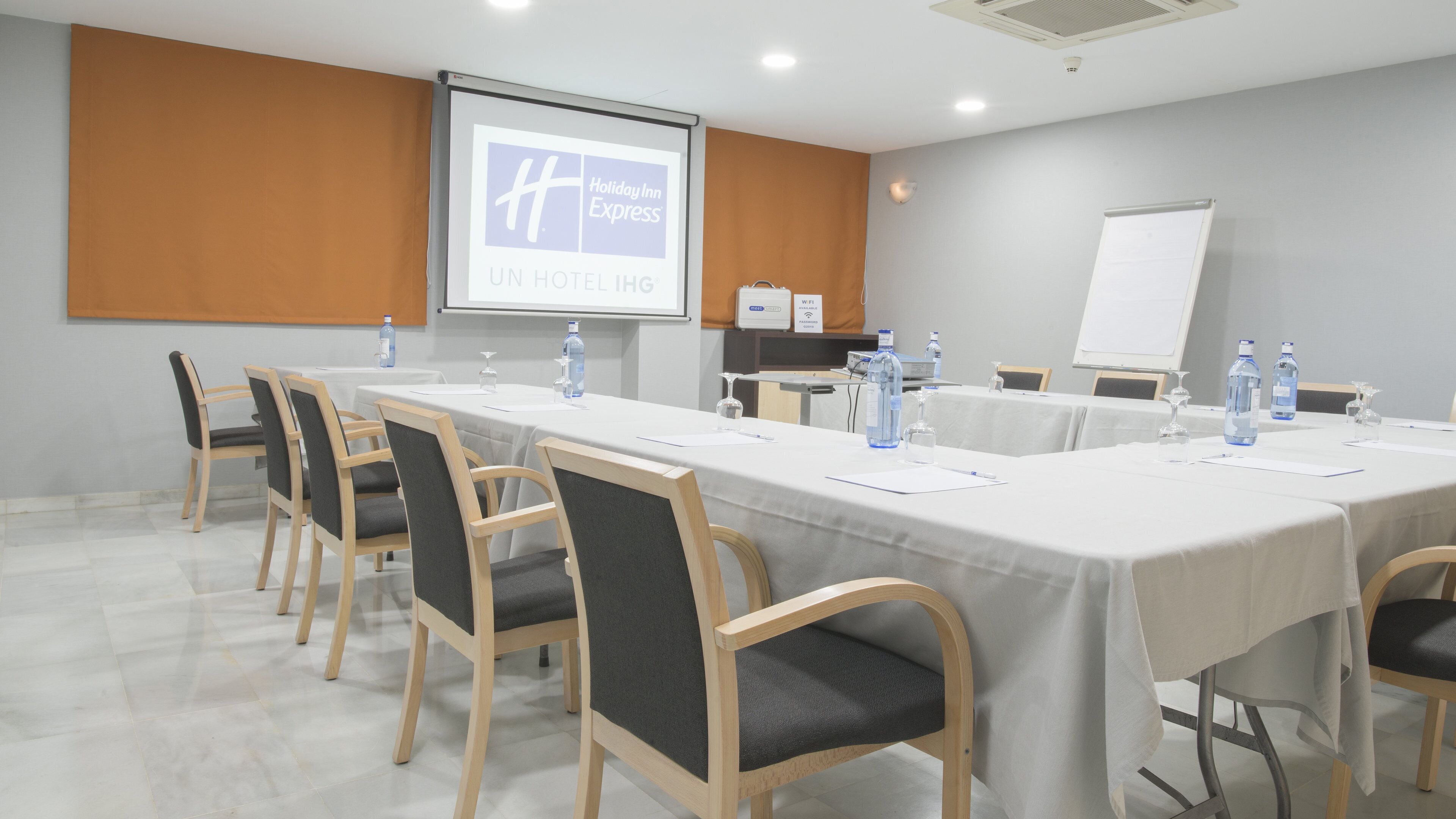 Holiday Inn Express Madrid - Alcobendas Holiday Inn Express Madrid - Alcobendas