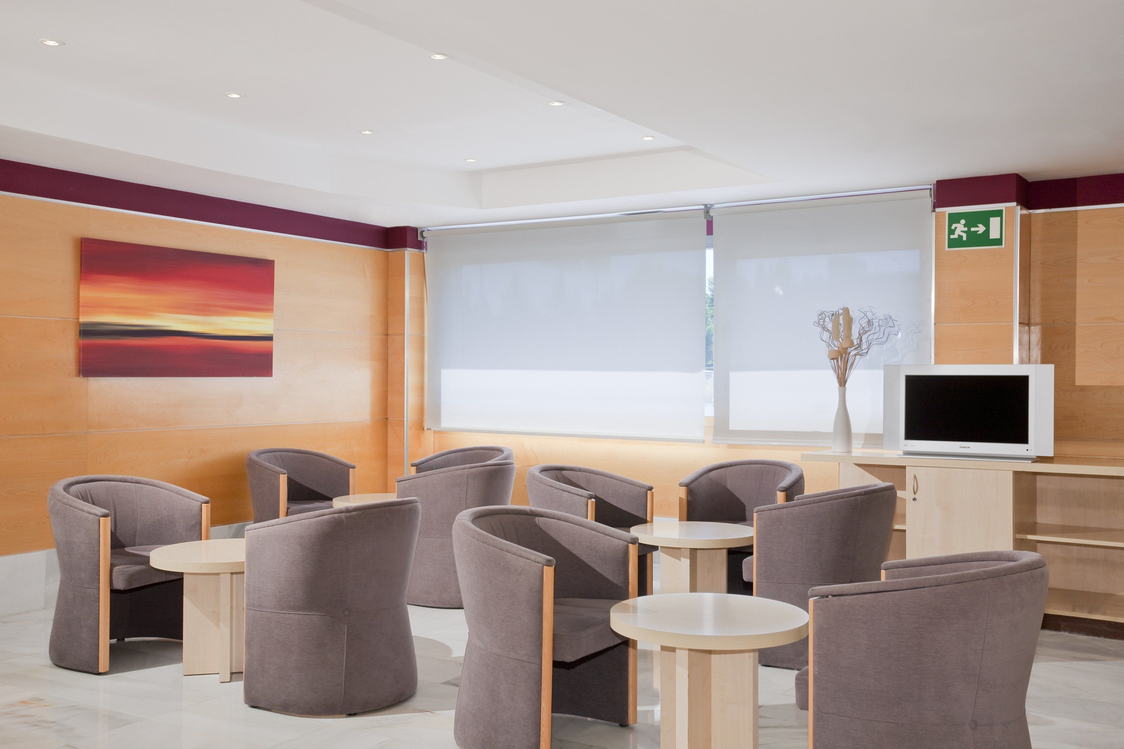 Holiday Inn Express Madrid - Alcobendas Holiday Inn Express Madrid - Alcobendas