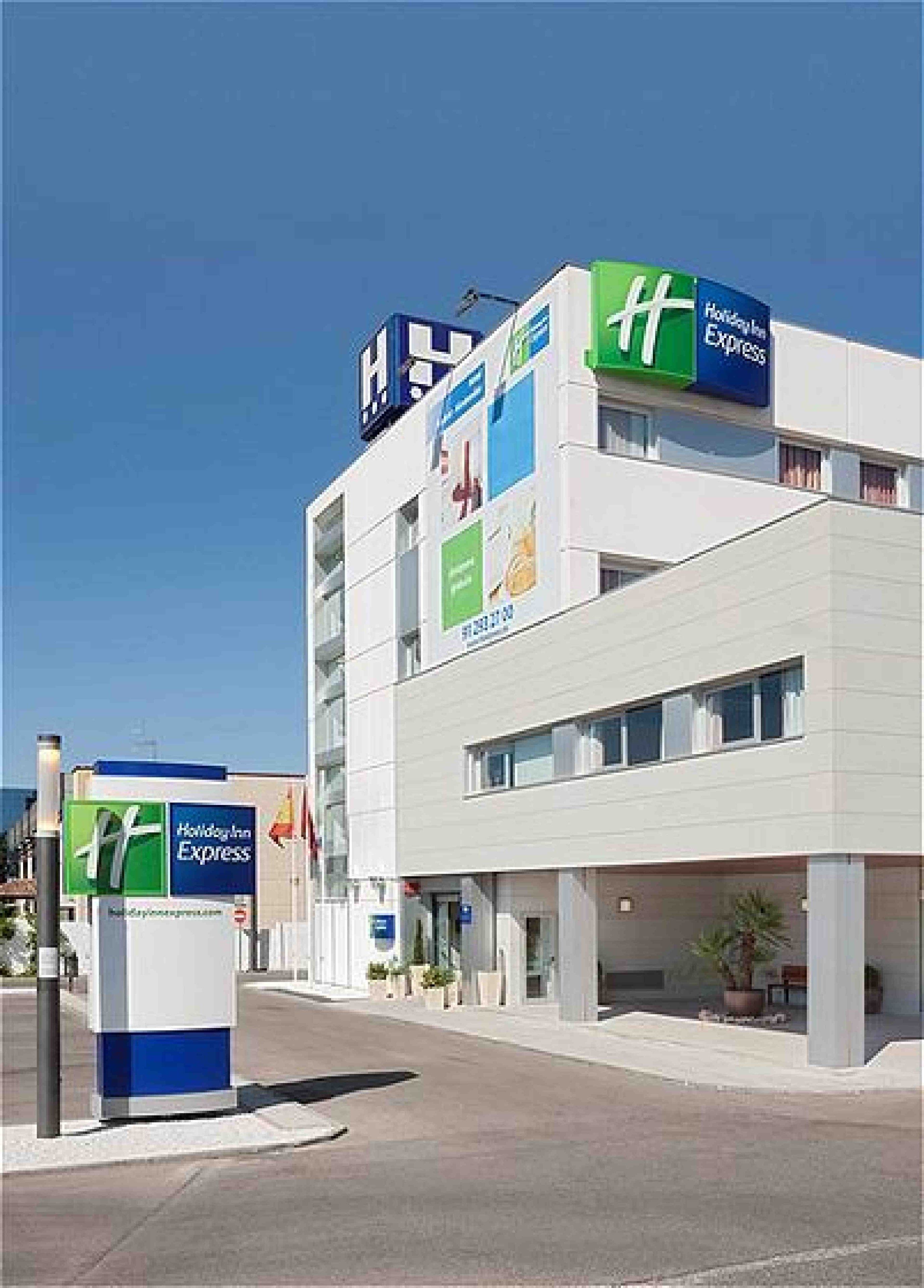 Holiday Inn Express Madrid - Alcobendas Holiday Inn Express Madrid - Alcobendas