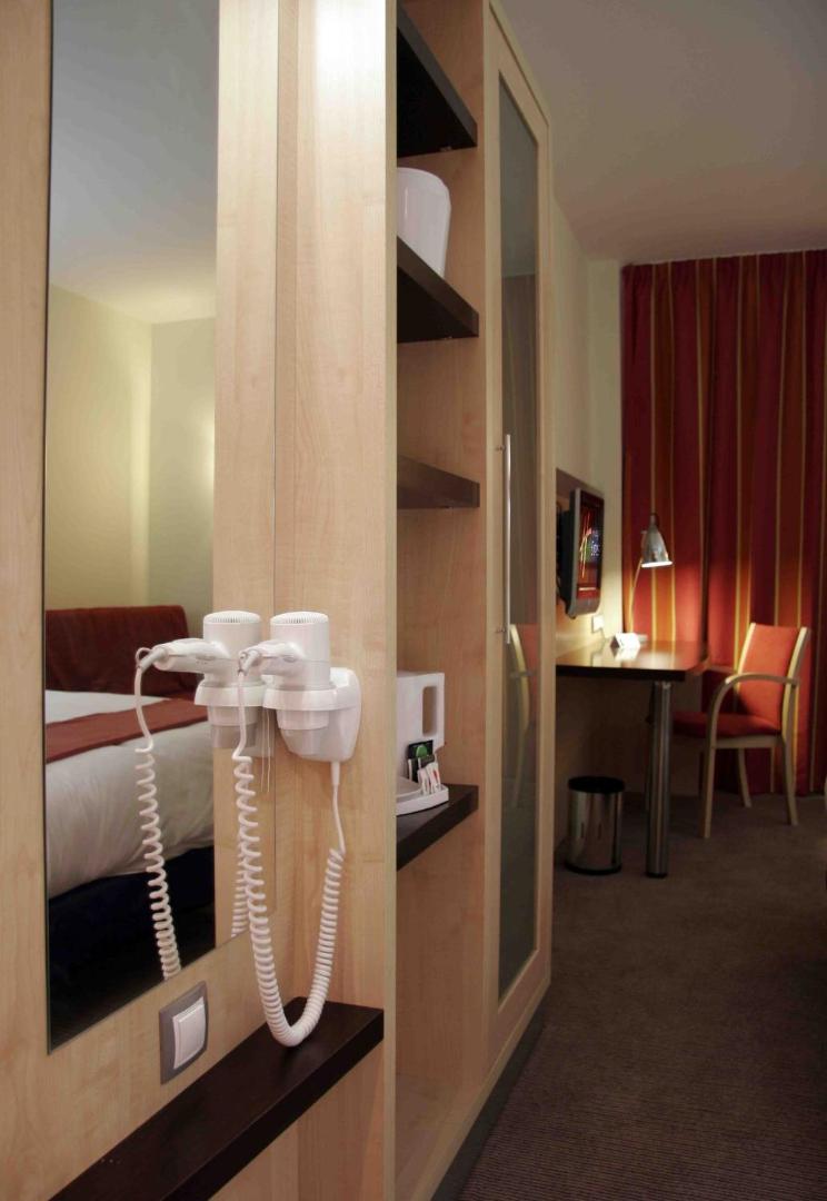 Holiday Inn Express Madrid - Alcobendas Holiday Inn Express Madrid - Alcobendas