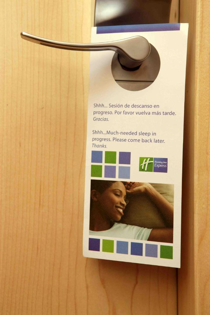 Holiday Inn Express Madrid - Alcobendas Holiday Inn Express Madrid - Alcobendas