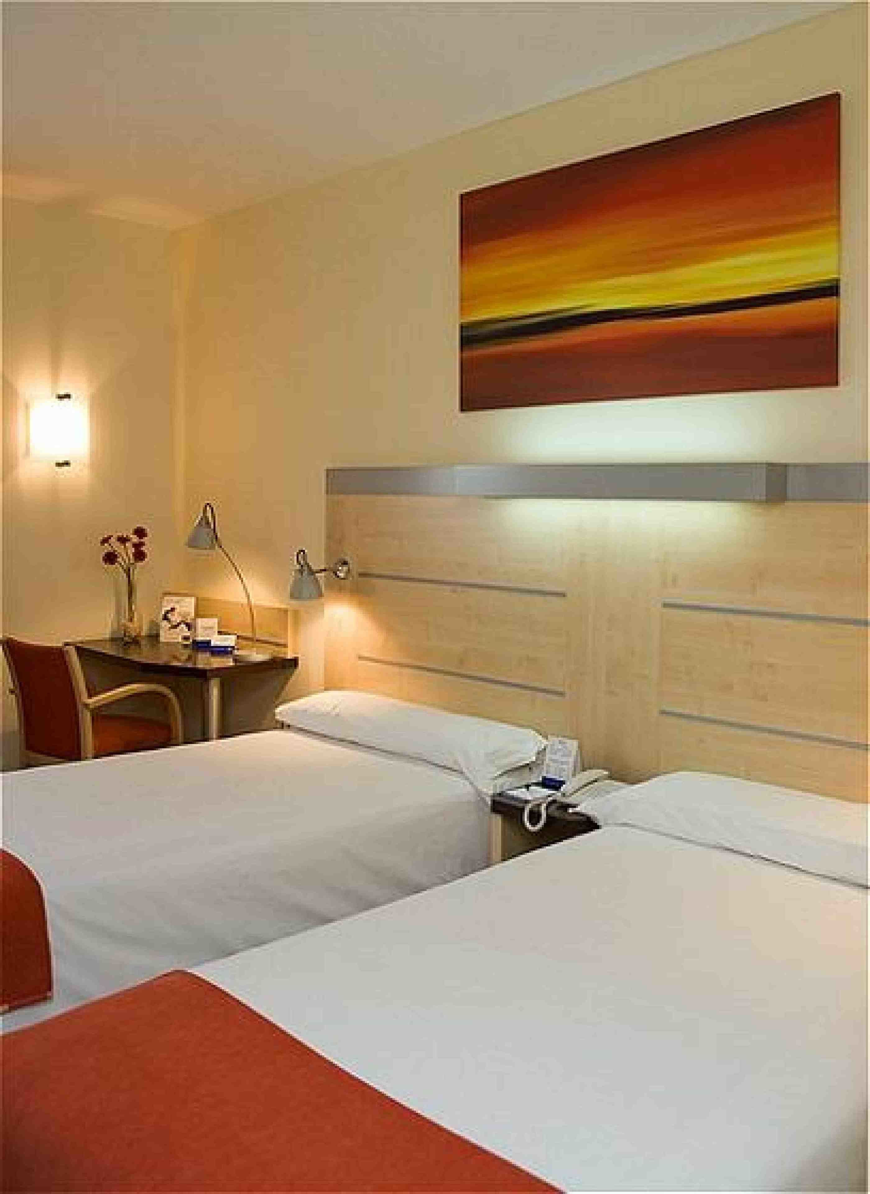 Holiday Inn Express Madrid - Alcobendas Holiday Inn Express Madrid - Alcobendas