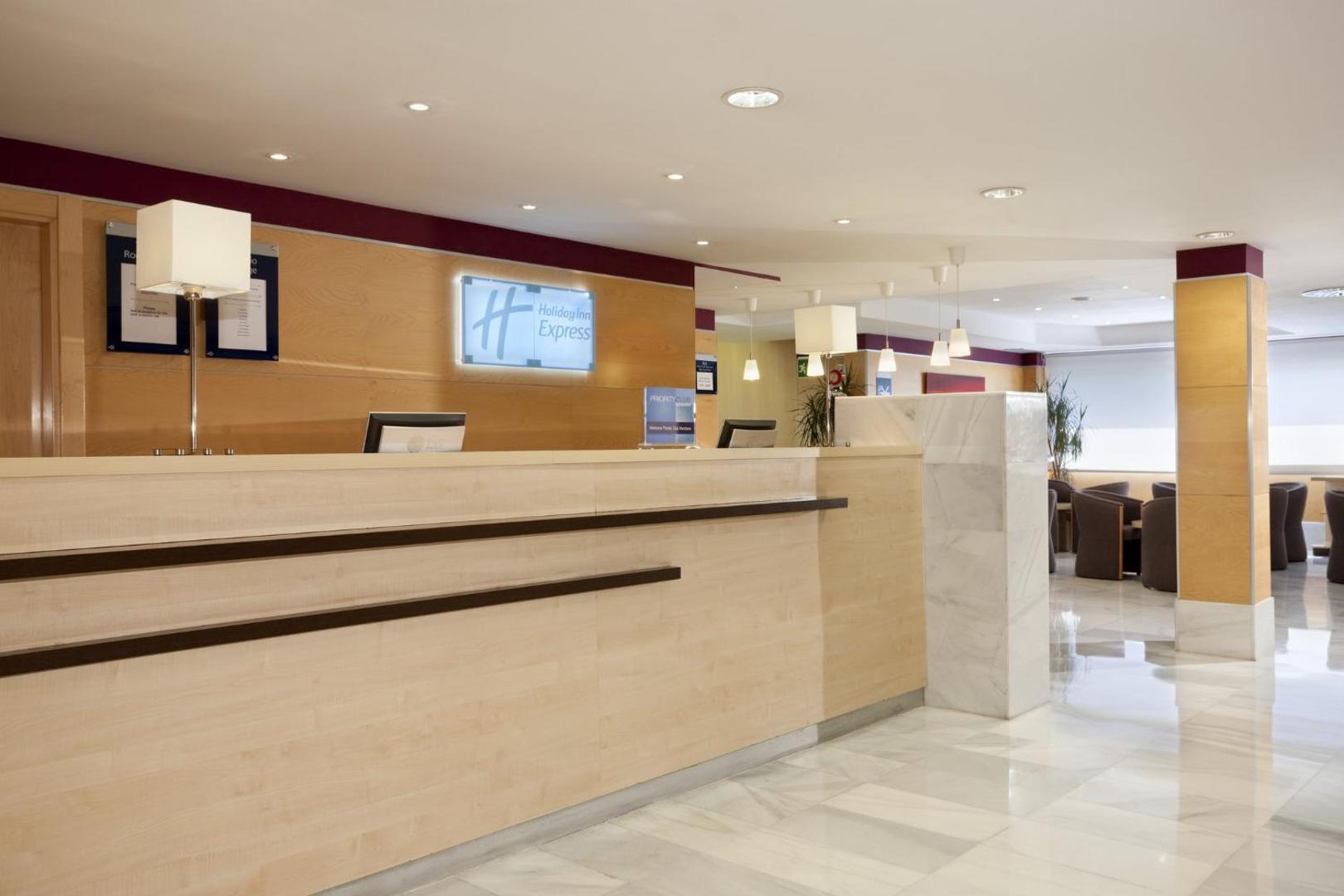 Holiday Inn Express Madrid - Alcobendas Holiday Inn Express Madrid - Alcobendas