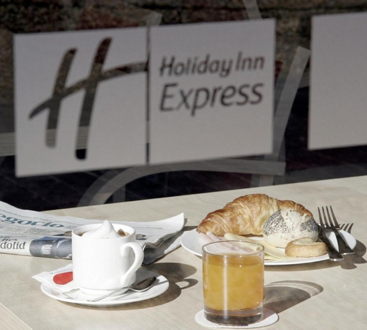 Holiday Inn Express Madrid-Getafe Holiday Inn Express Madrid-Getafe