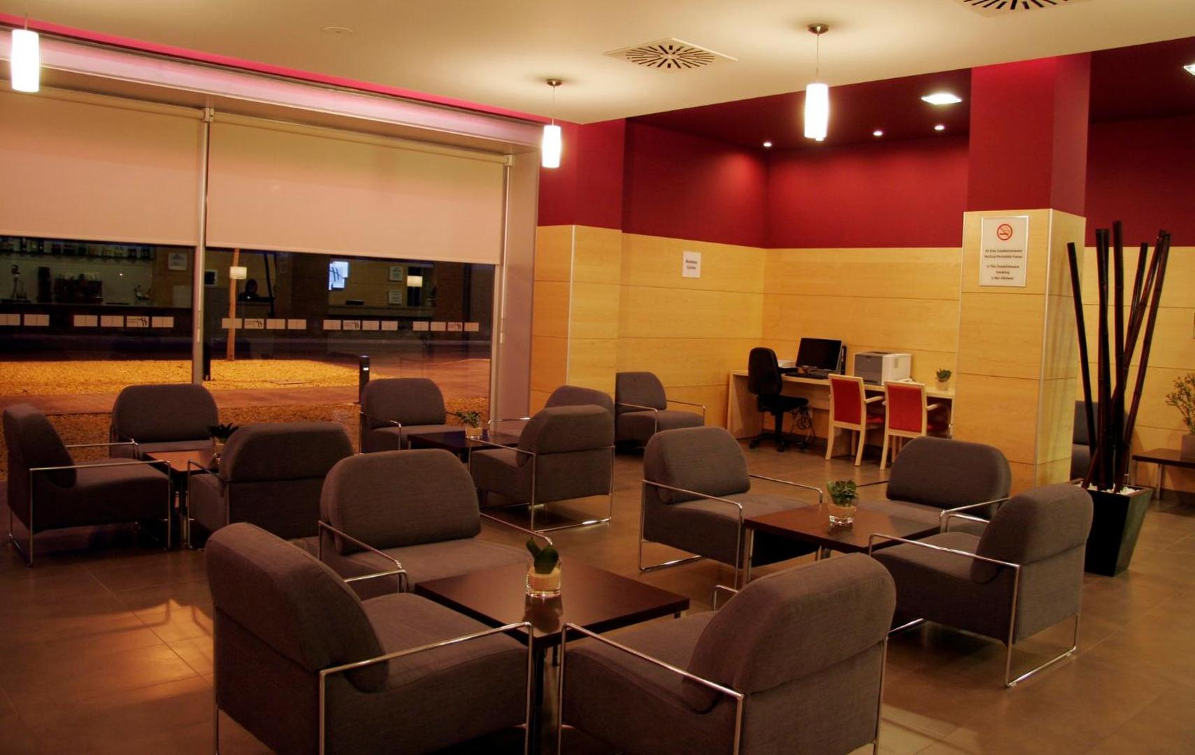 Holiday Inn Express Madrid-Getafe Holiday Inn Express Madrid-Getafe