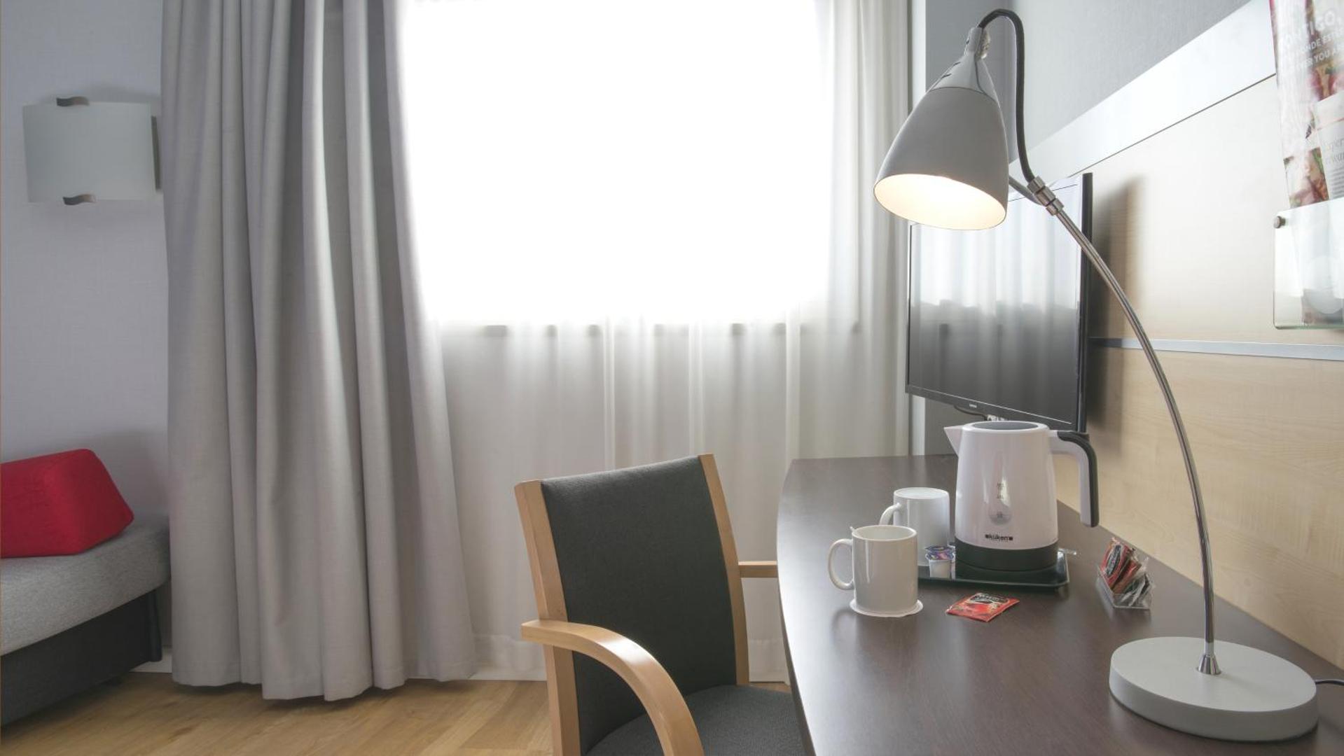 Holiday Inn Express Madrid-Getafe Holiday Inn Express Madrid-Getafe