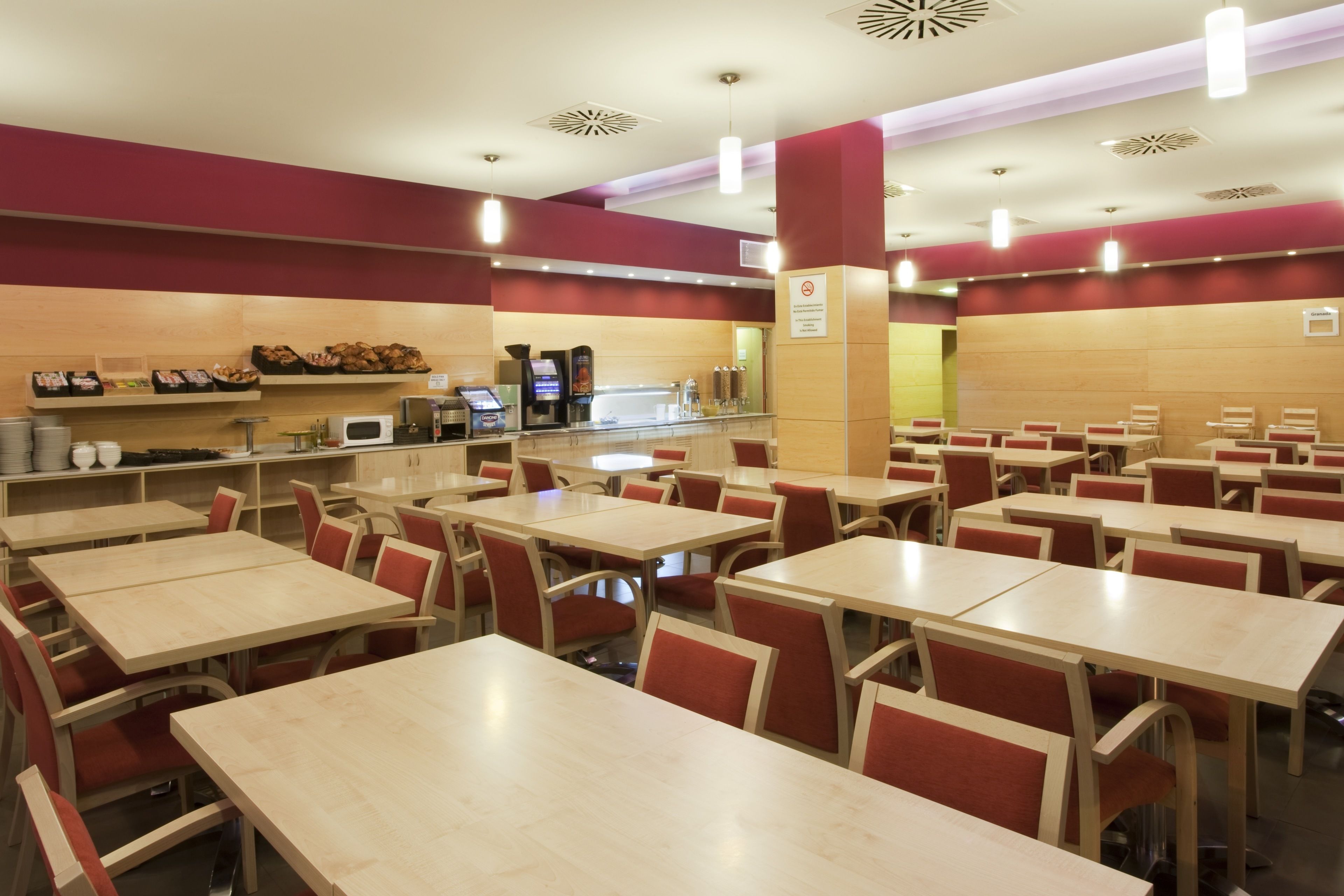 Holiday Inn Express Madrid-Getafe Holiday Inn Express Madrid-Getafe